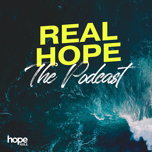Real Hope – The Podcast