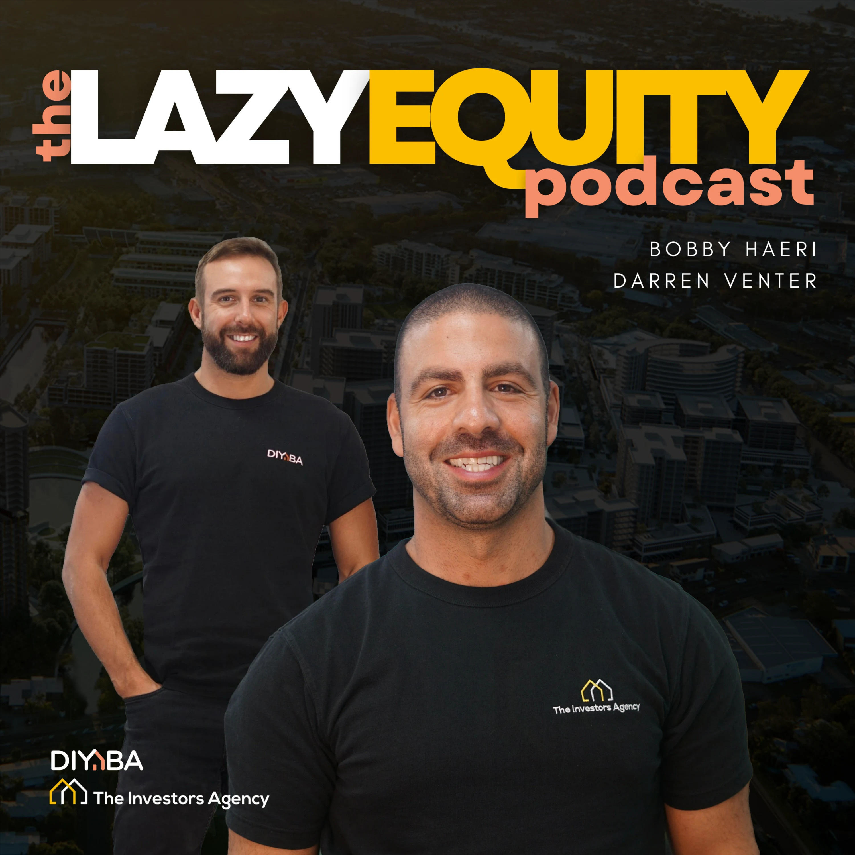 Lazy Equity