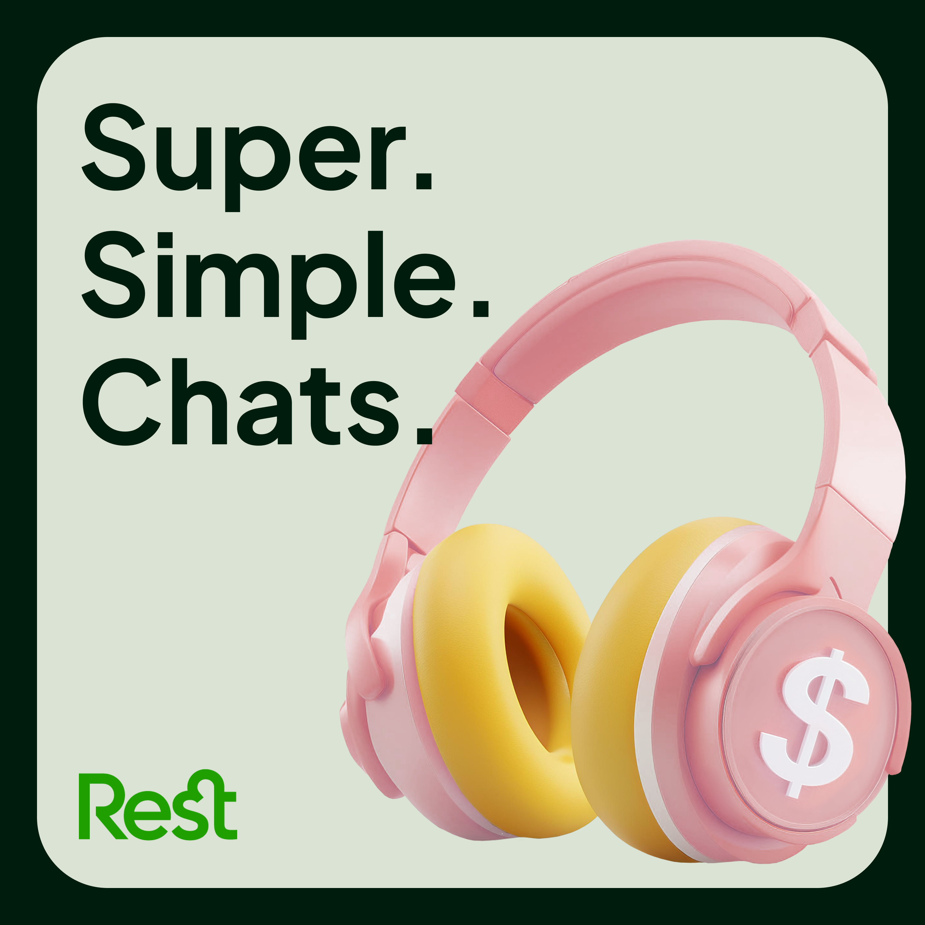 Super Simple Chats