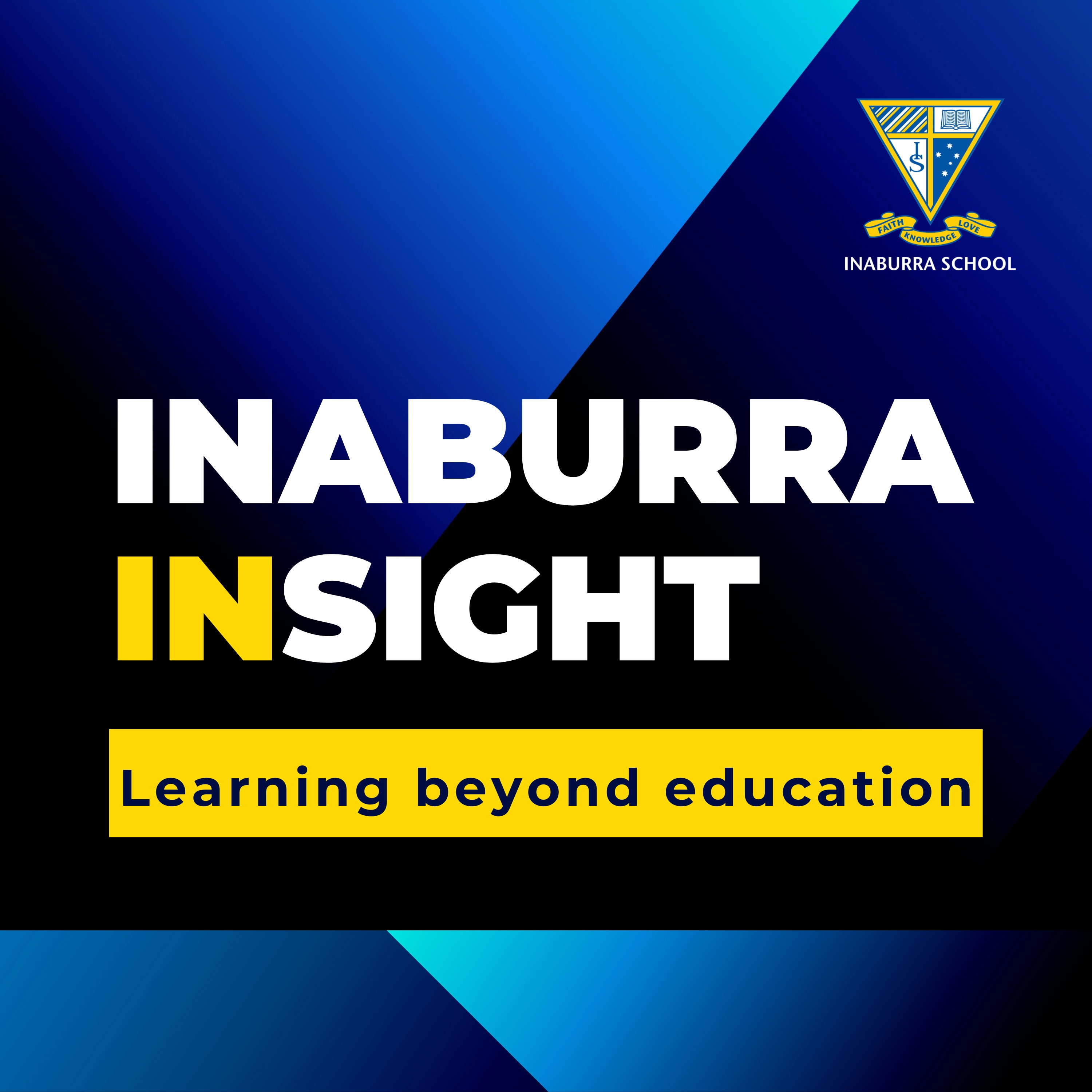 Inaburra Insight