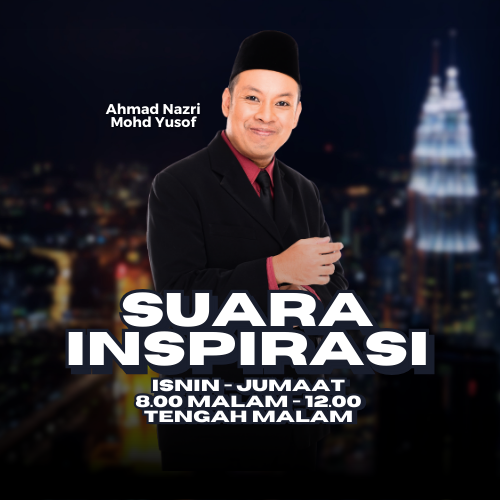 SUARA INSPIRASI