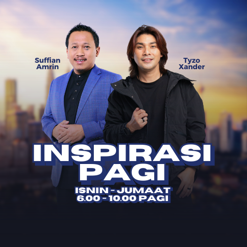 INSPIRASI PAGI