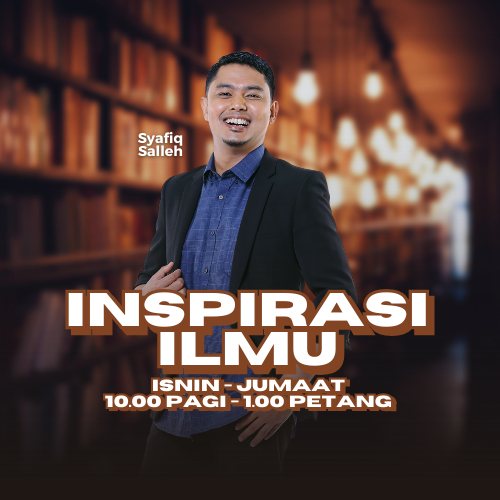 INSPIRASI ILMU