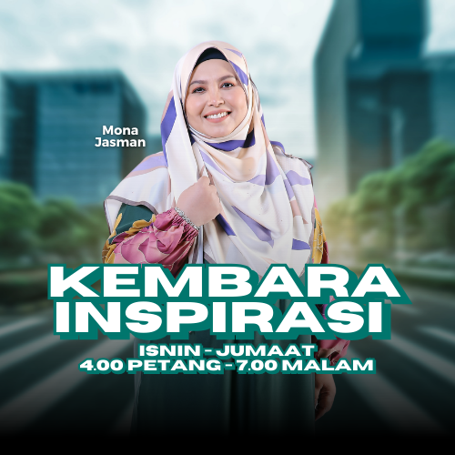 KEMBARA INSPIRASI