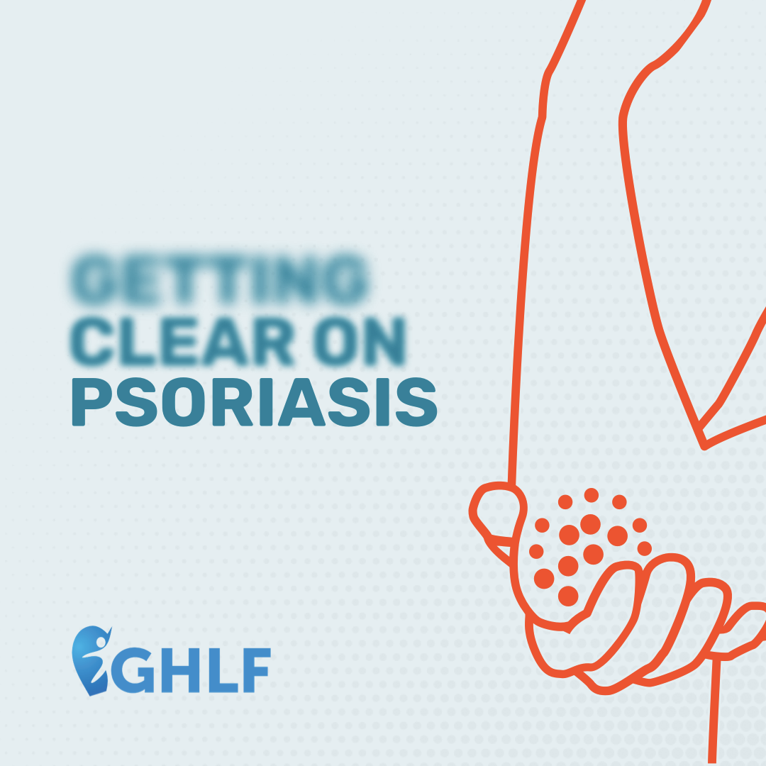 Getting Clear On Psoriasis