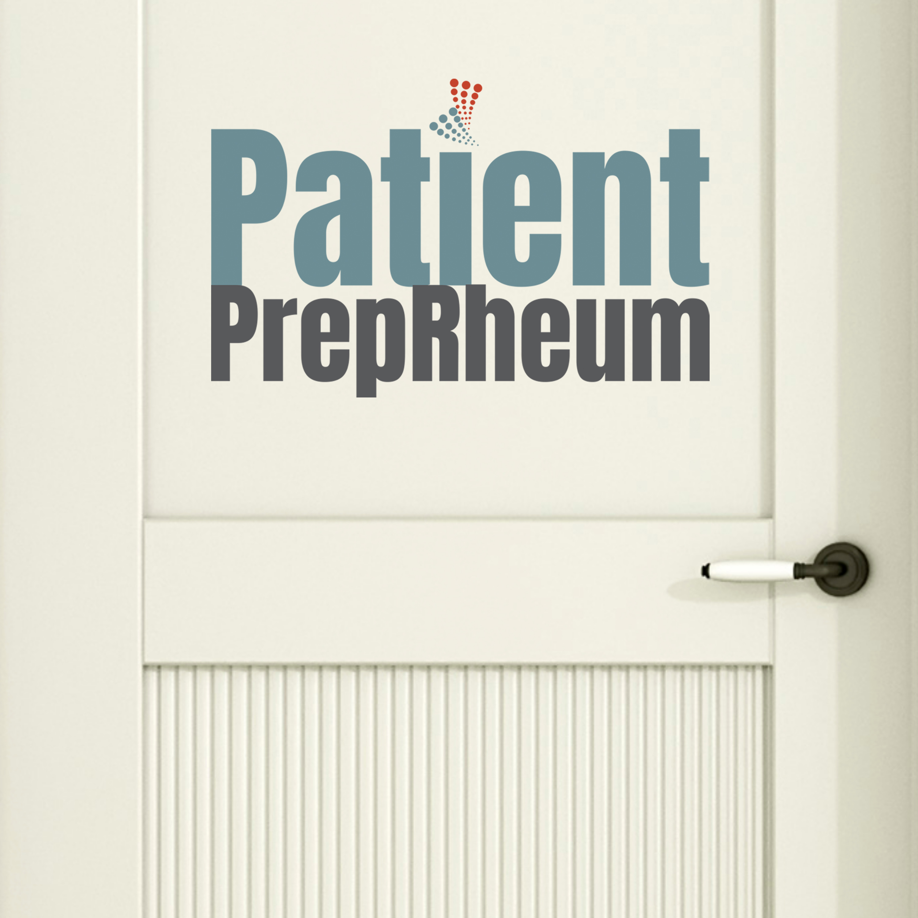 Patient PrepRheum