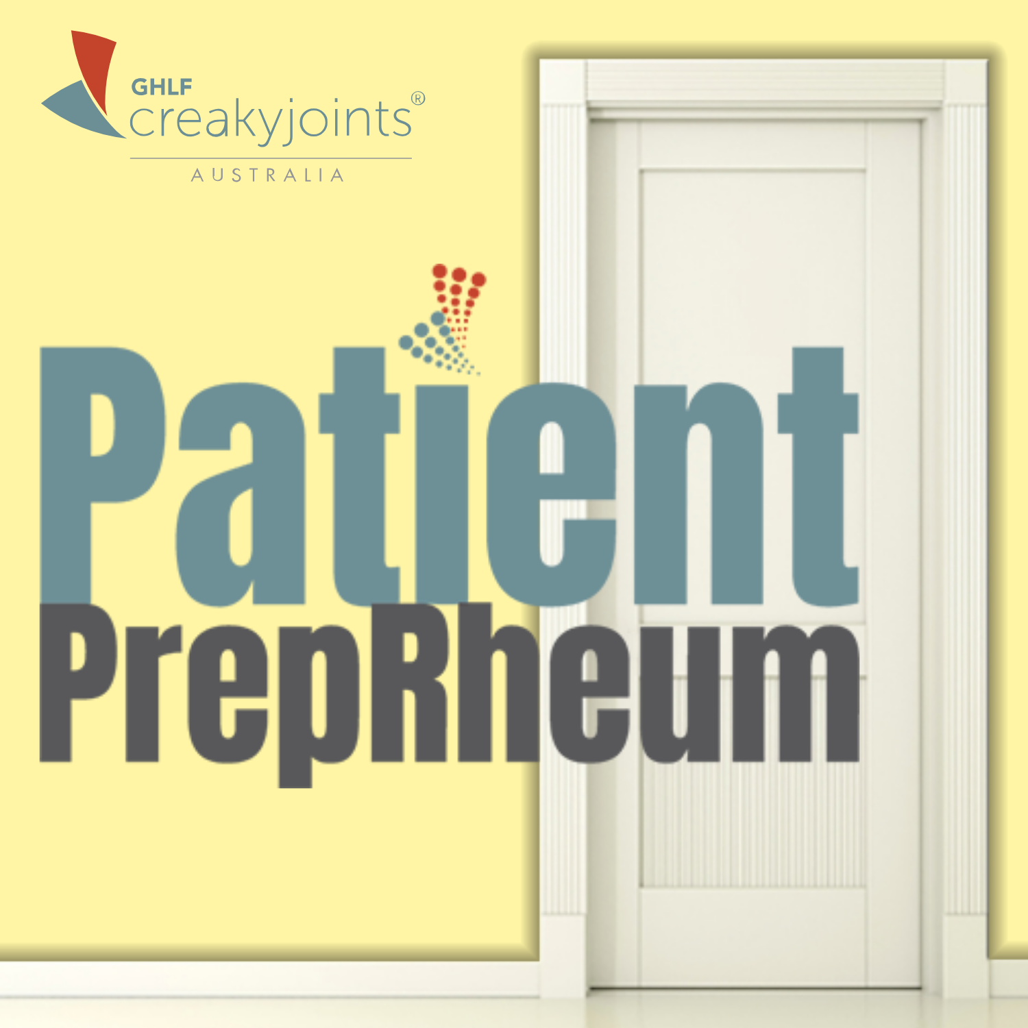 Patient PrepRheum