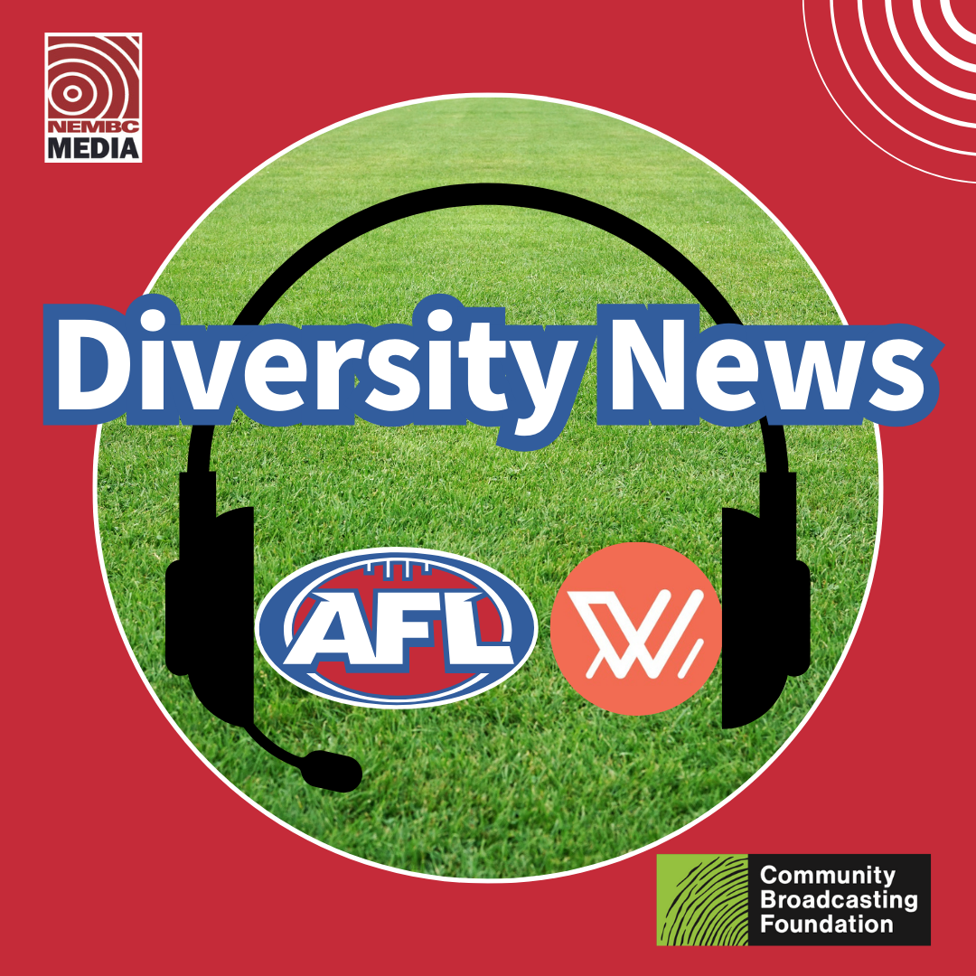 AFL Diversity News