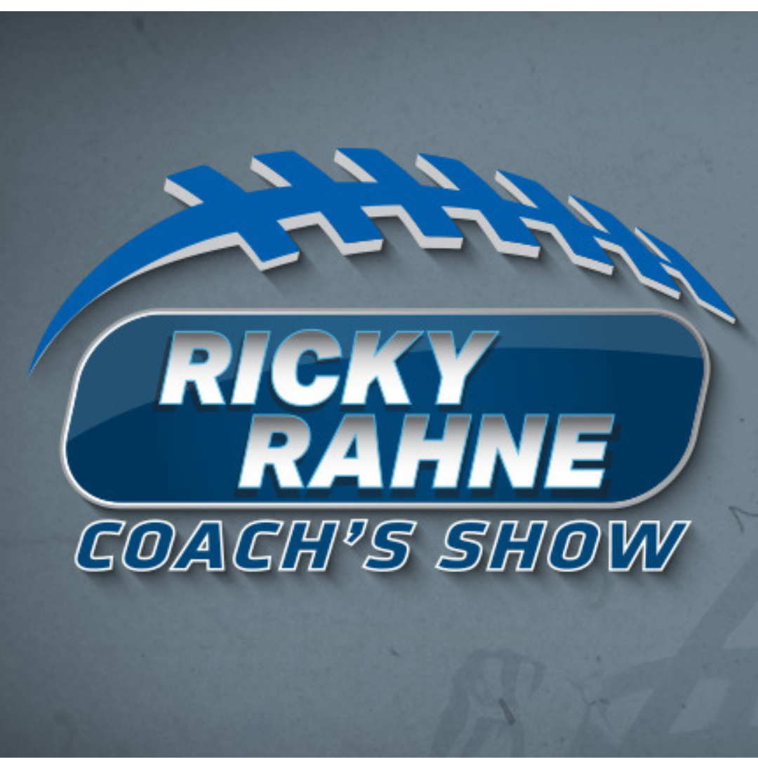 The Ricky Rahne Coach's Show