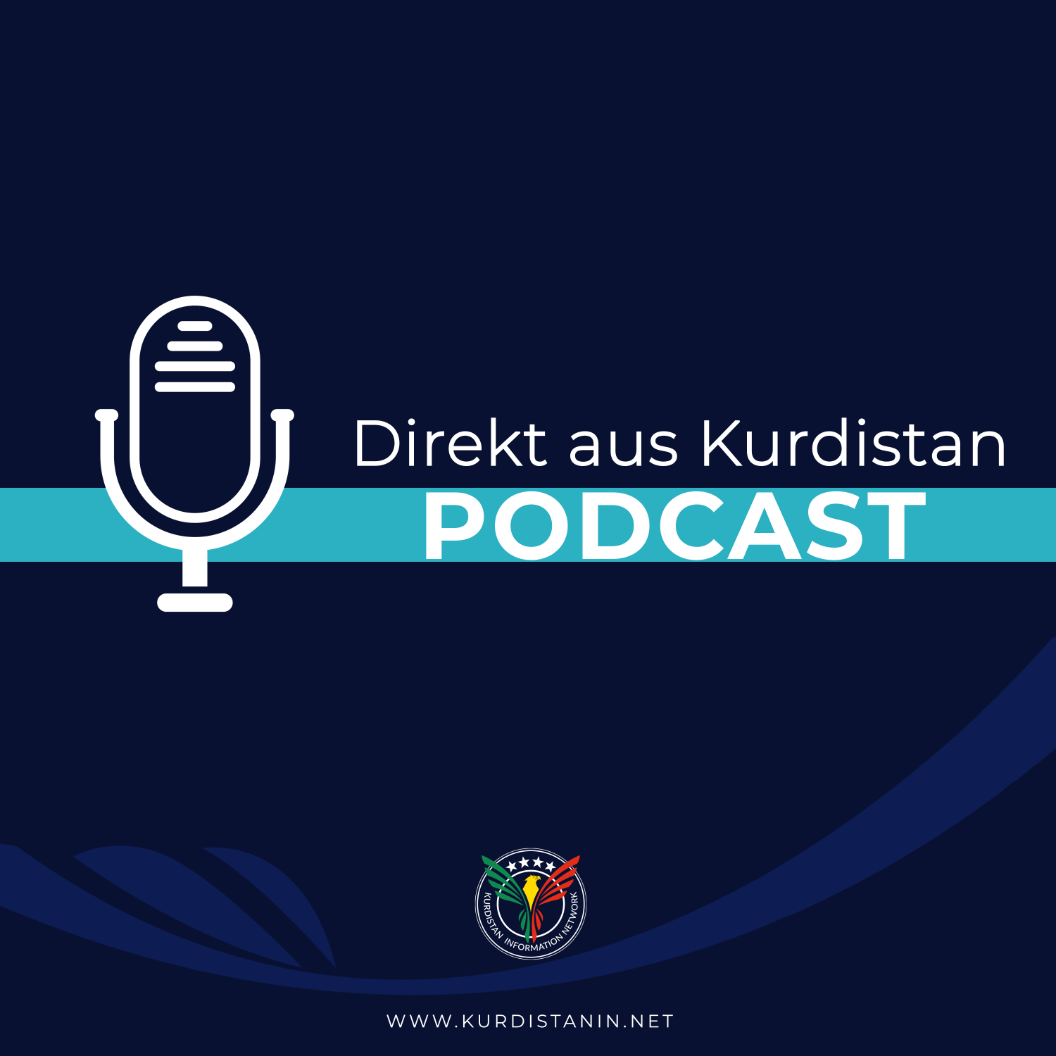 Direkt aus Kurdistan