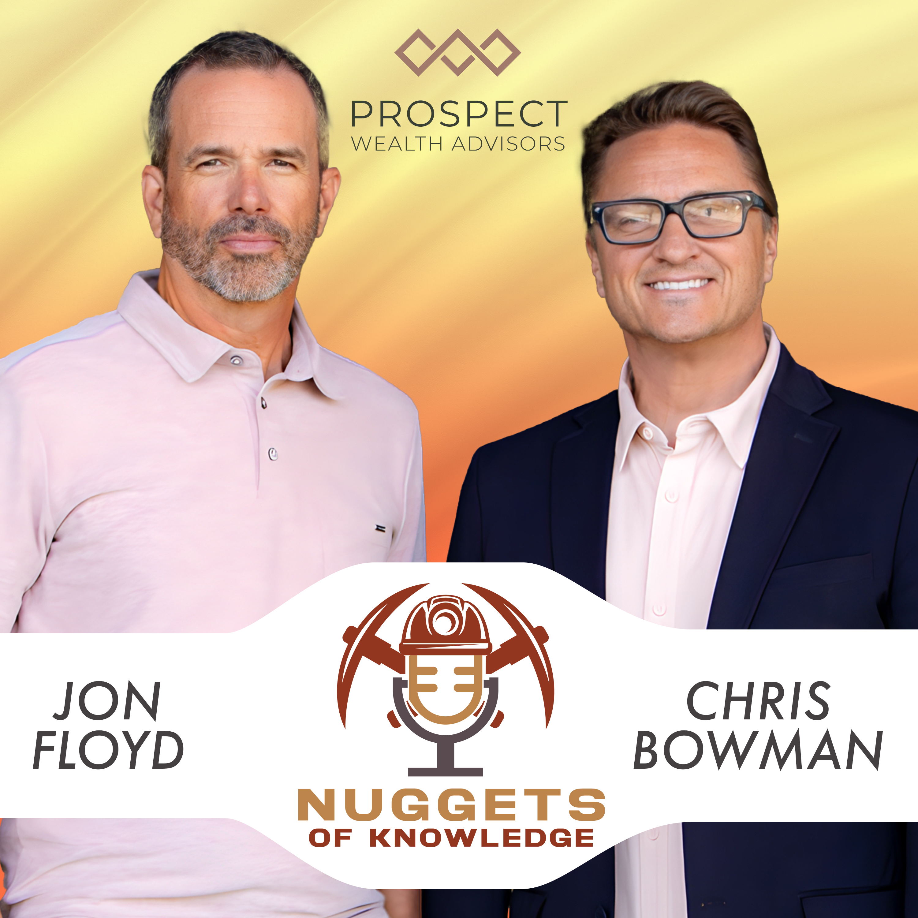 Nuggets of Knowledge with Chris Bowman and Jon Floyd