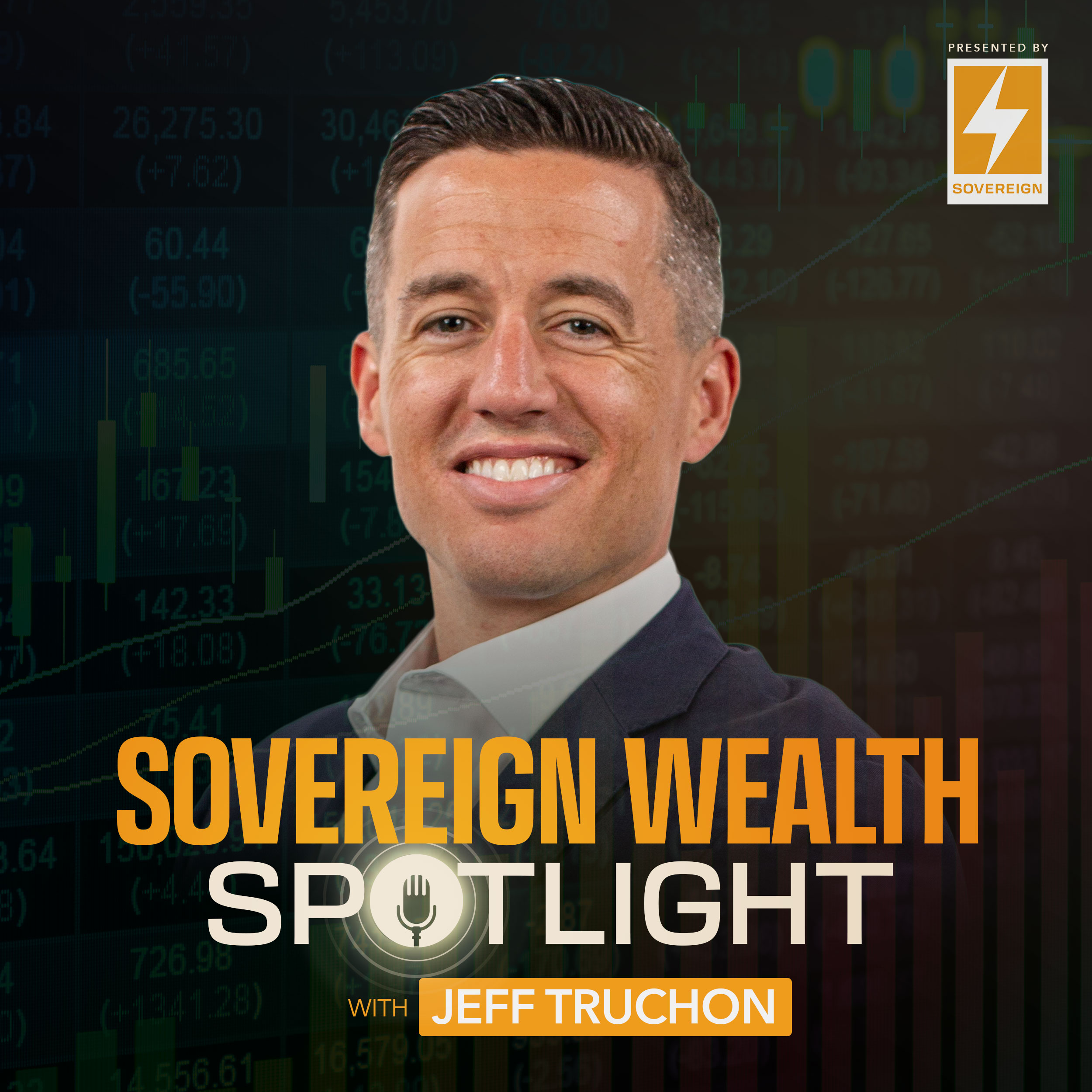 Sovereign Wealth Spotlight with Jeff Truchon