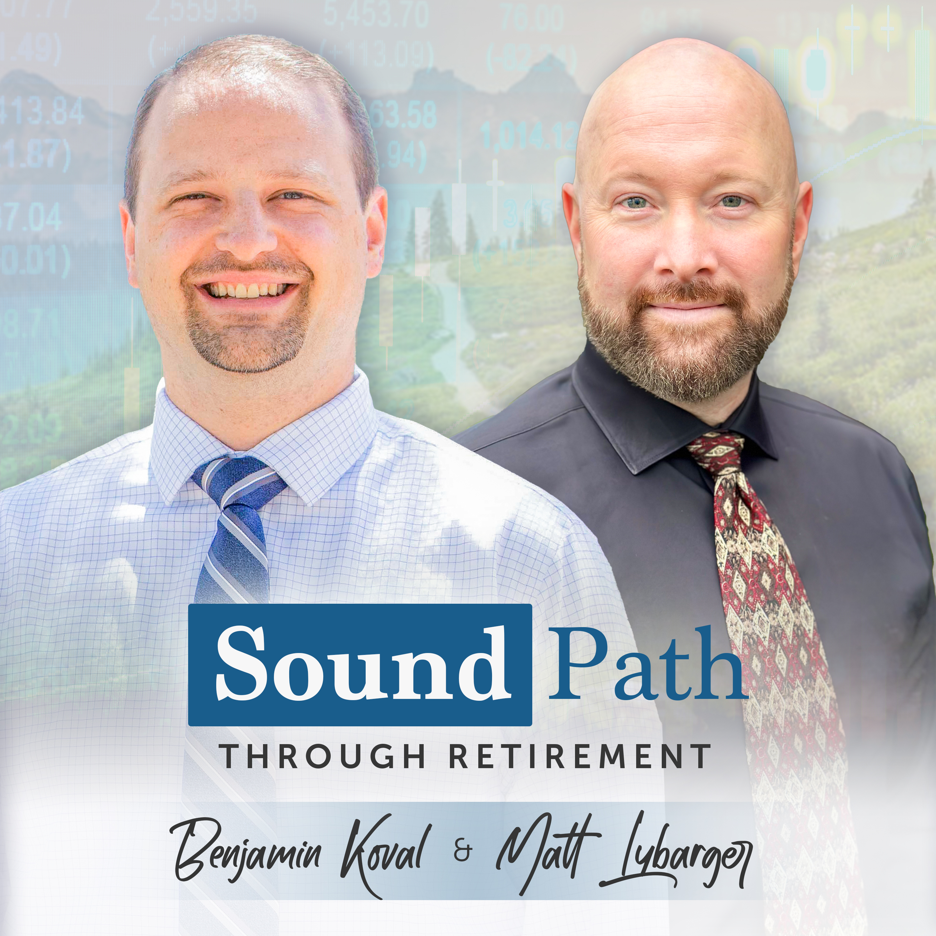 SoundPath Through Retirement