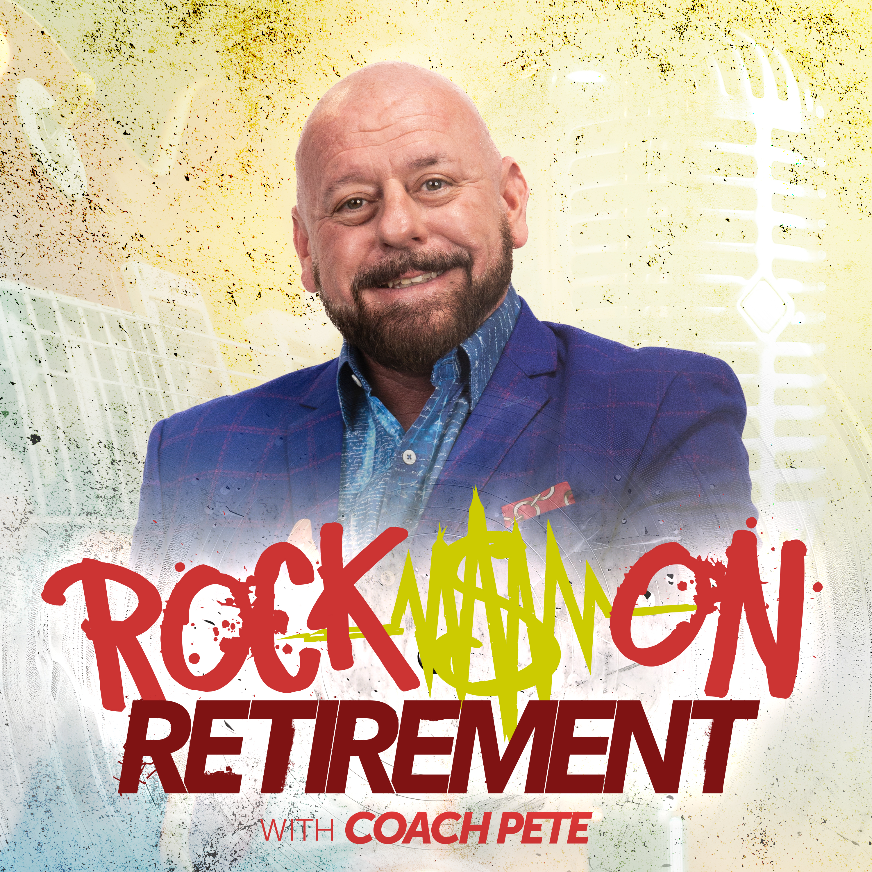 Rock on Retirement