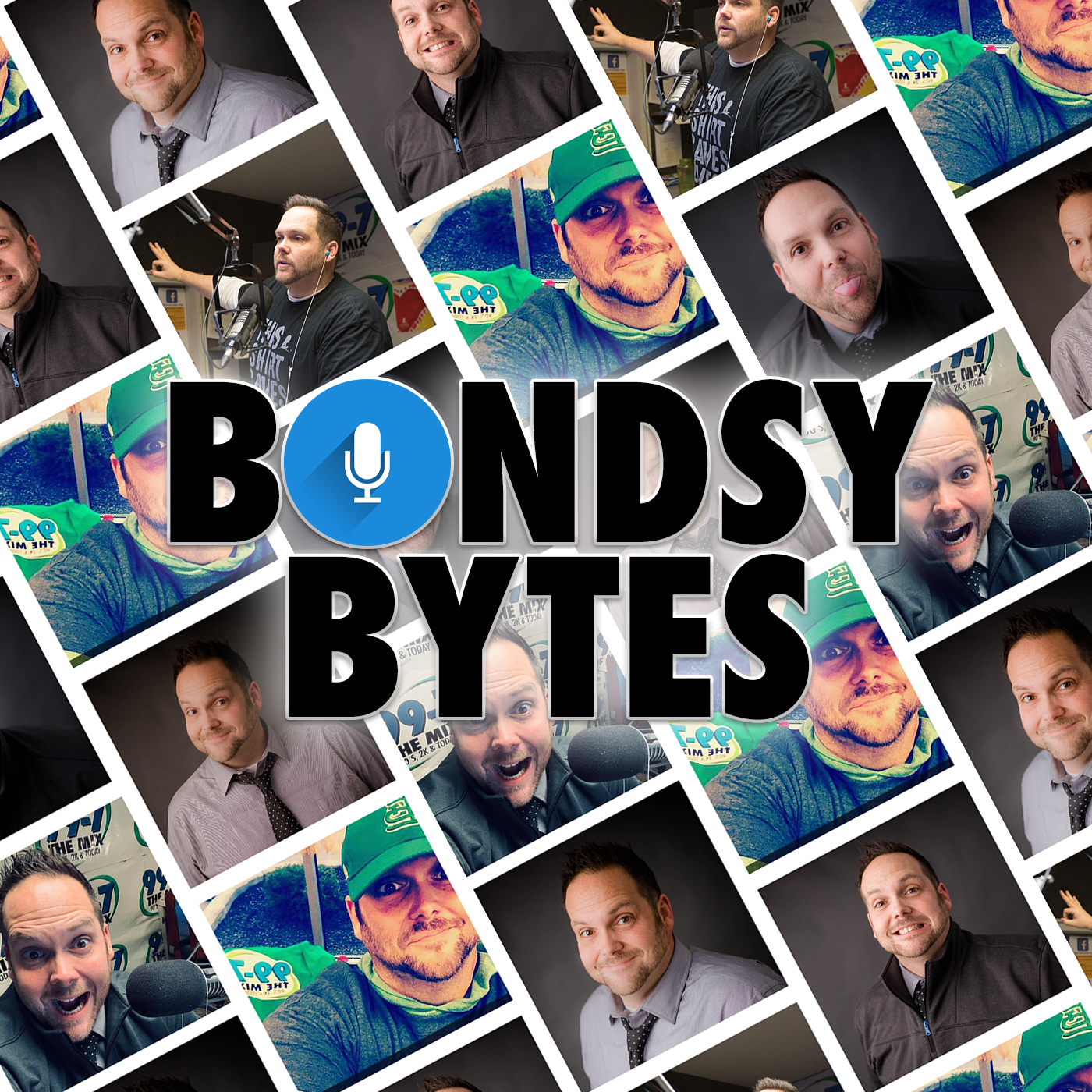 Bondsy Bytes