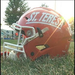 St. Teresa Bulldogs