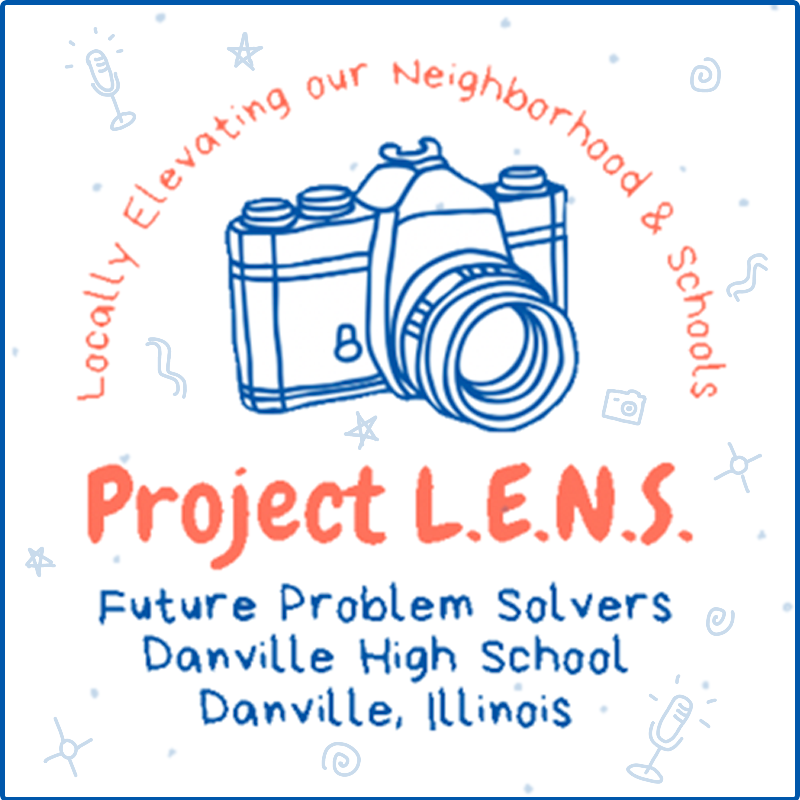 Danville High School Future Problem Solvers Podcast