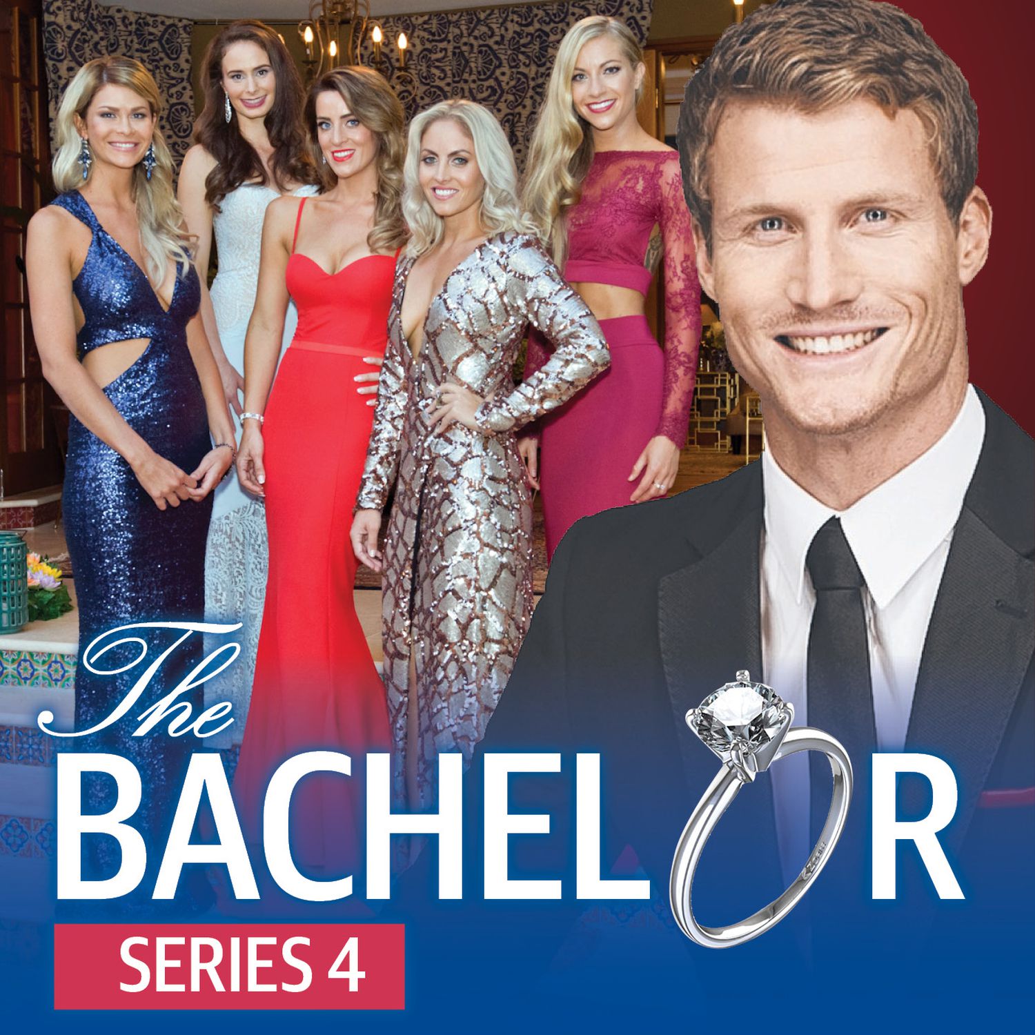 The Bachelor - Series 4
