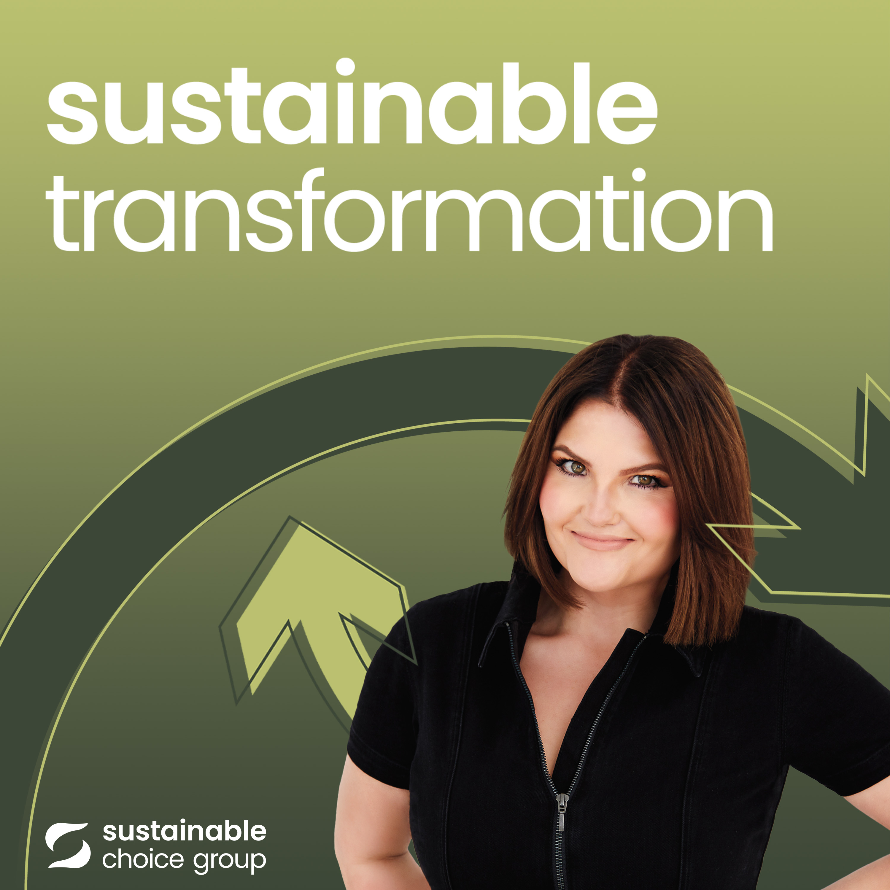 Sustainable Transformation