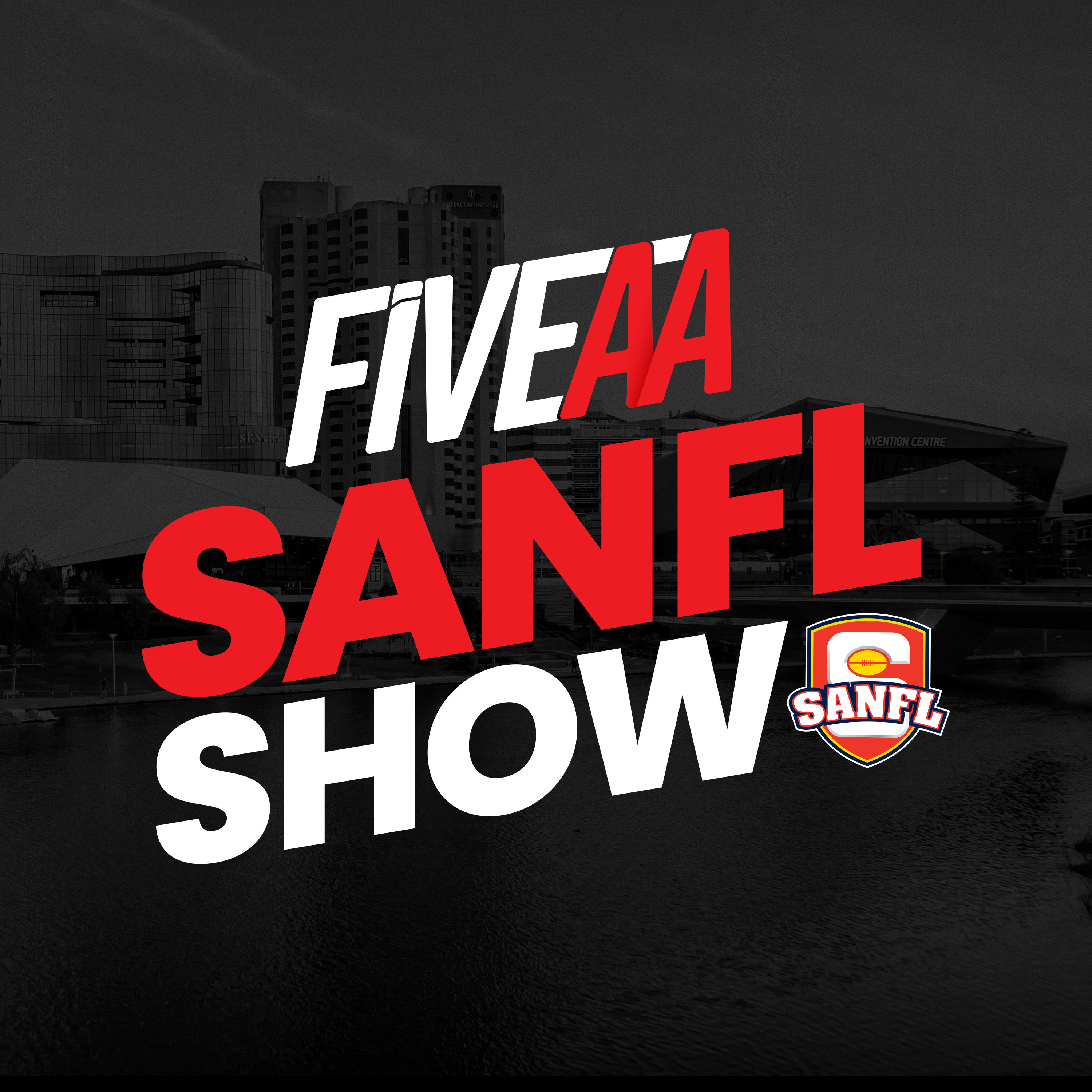 FIVEAA SANFL Show