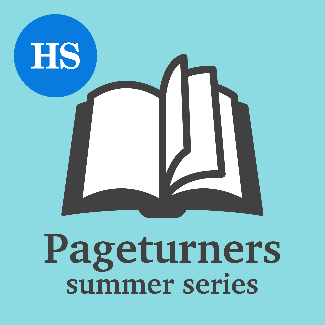 Pageturners: A Herald Sun books summer series