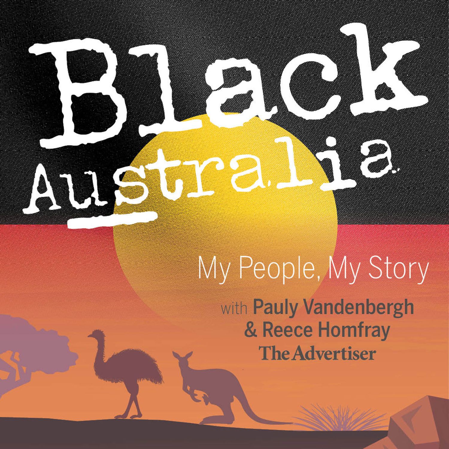 Black Australia