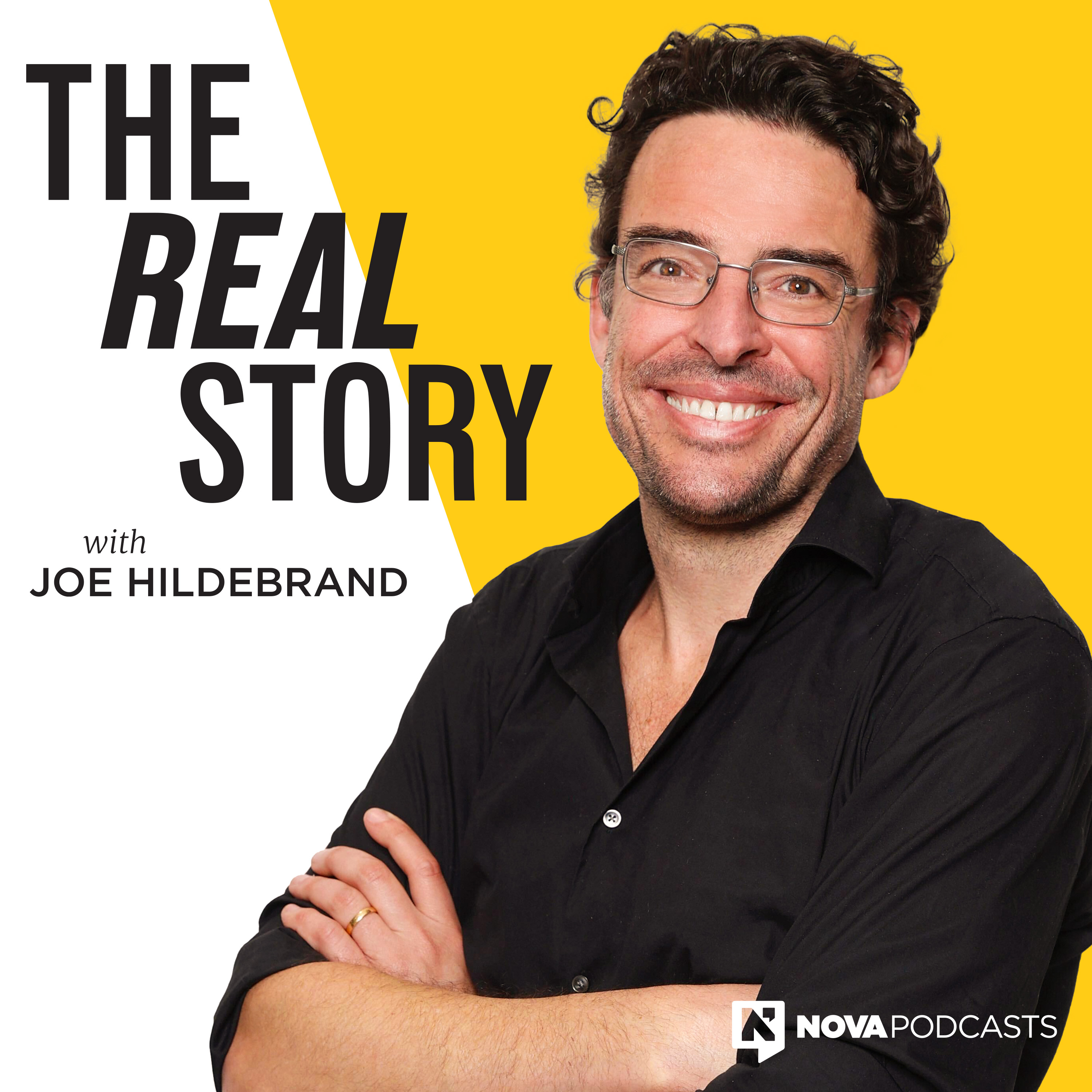 The Real Story With Joe Hildebrand