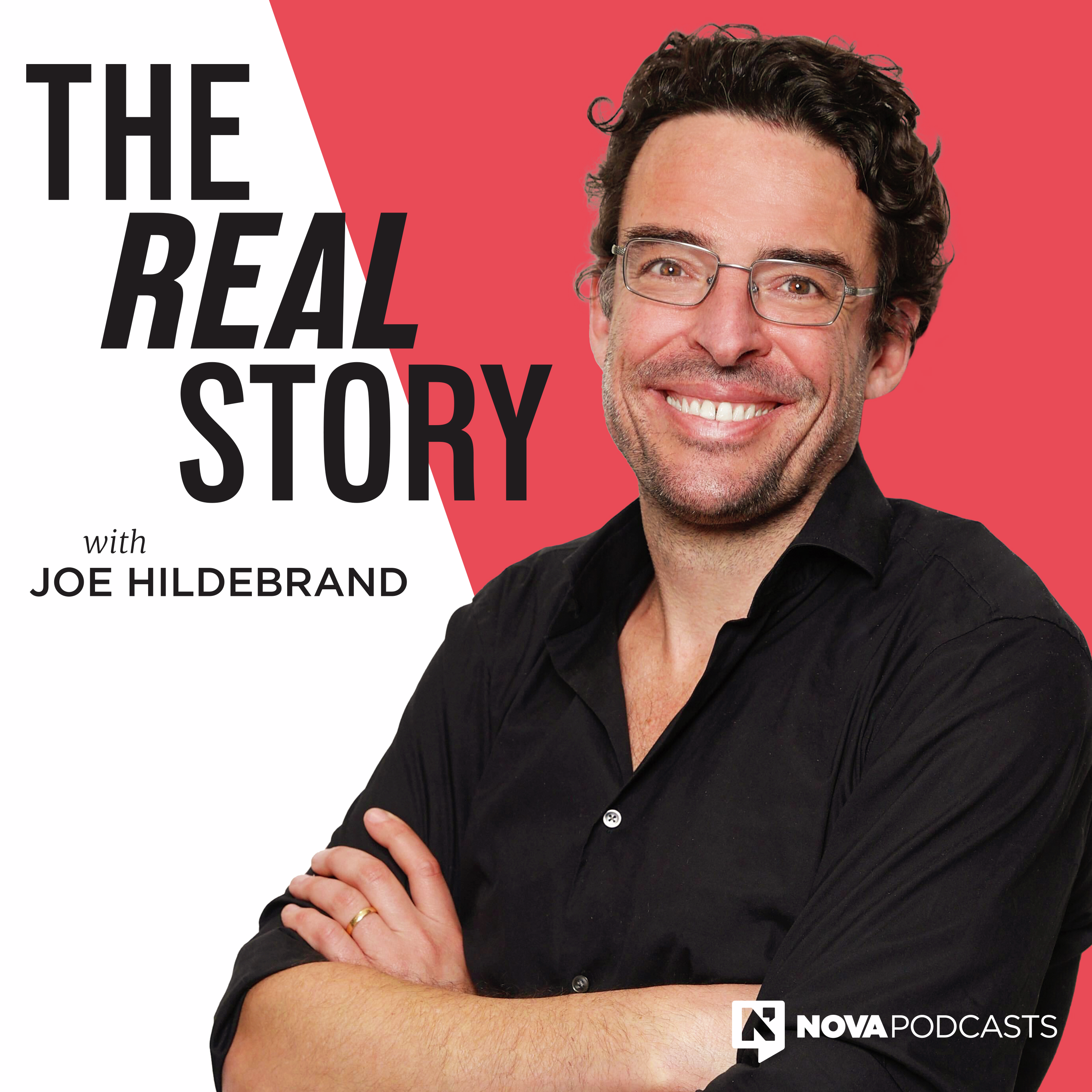 The Real Story With Joe Hildebrand