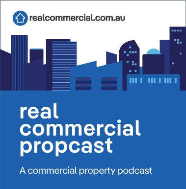 Real Commercial Propcast