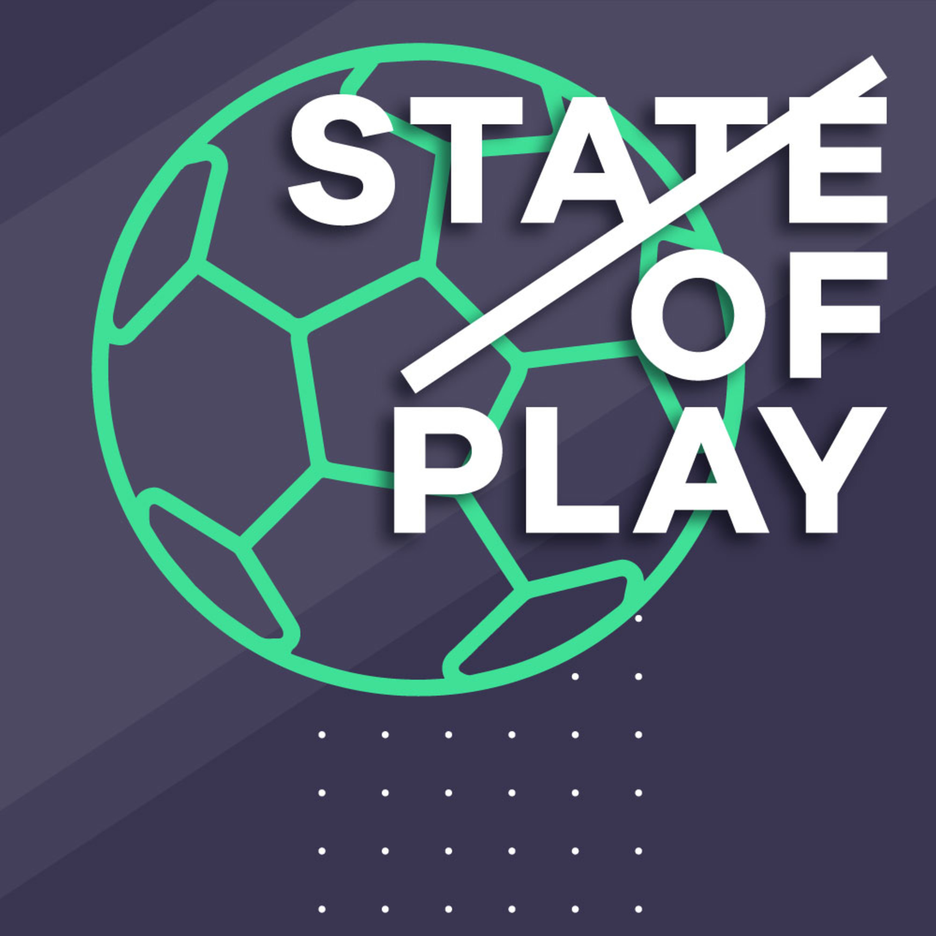 State of Play, review