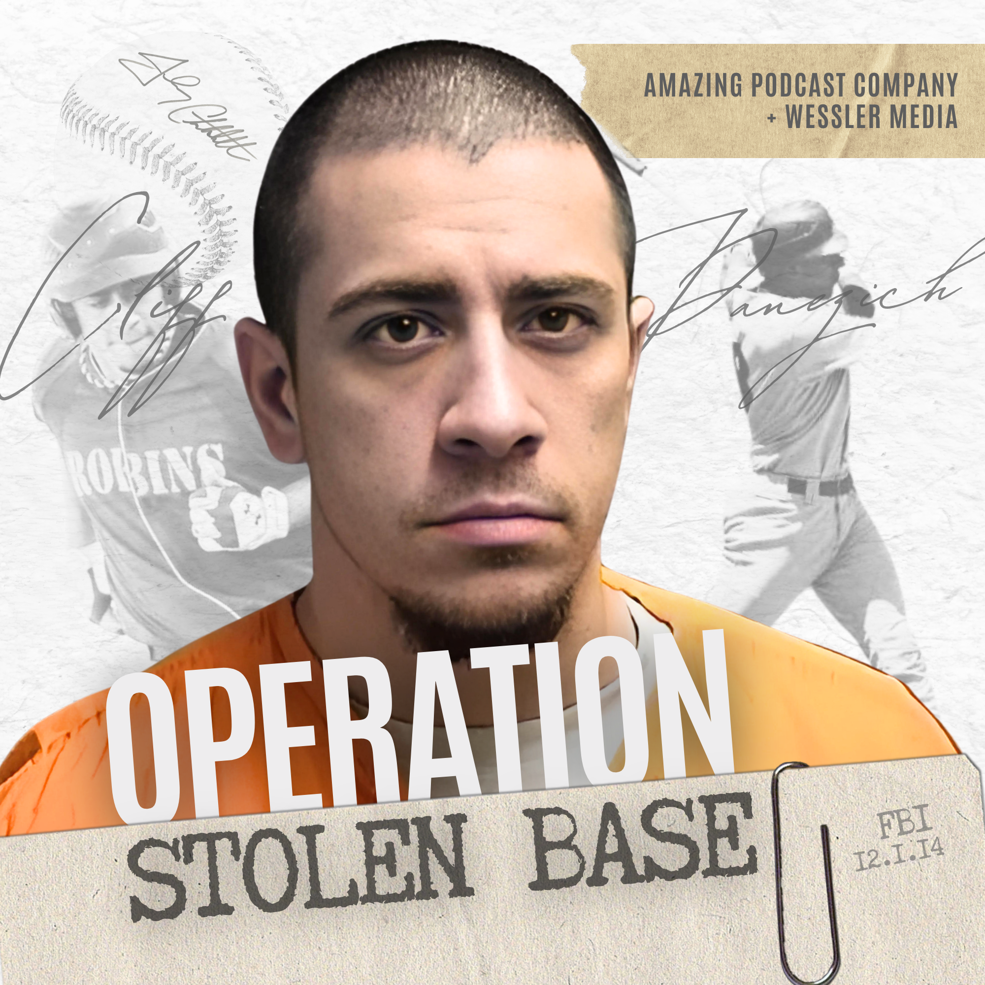 Operation Stolen Base