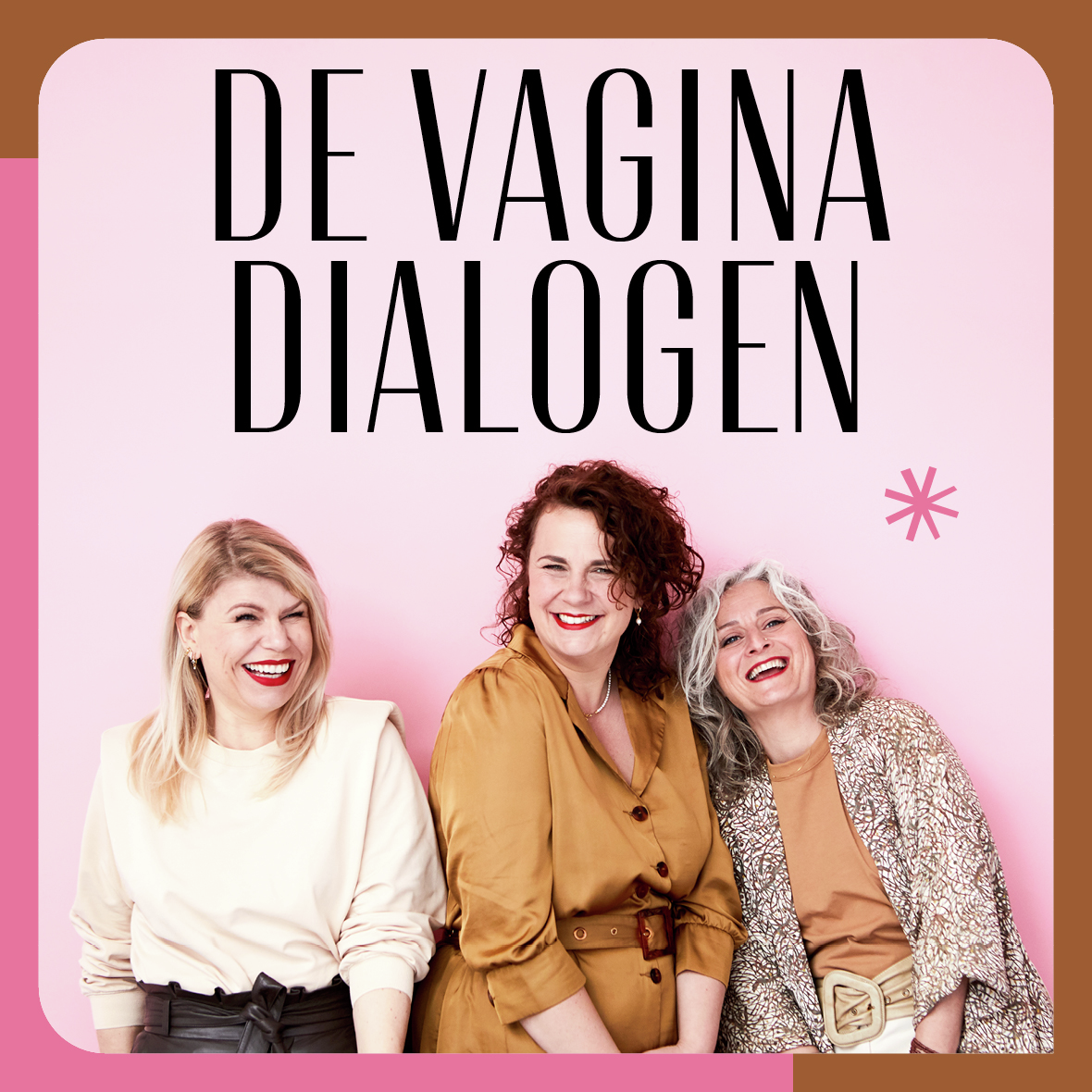 De Vagina Dialogen