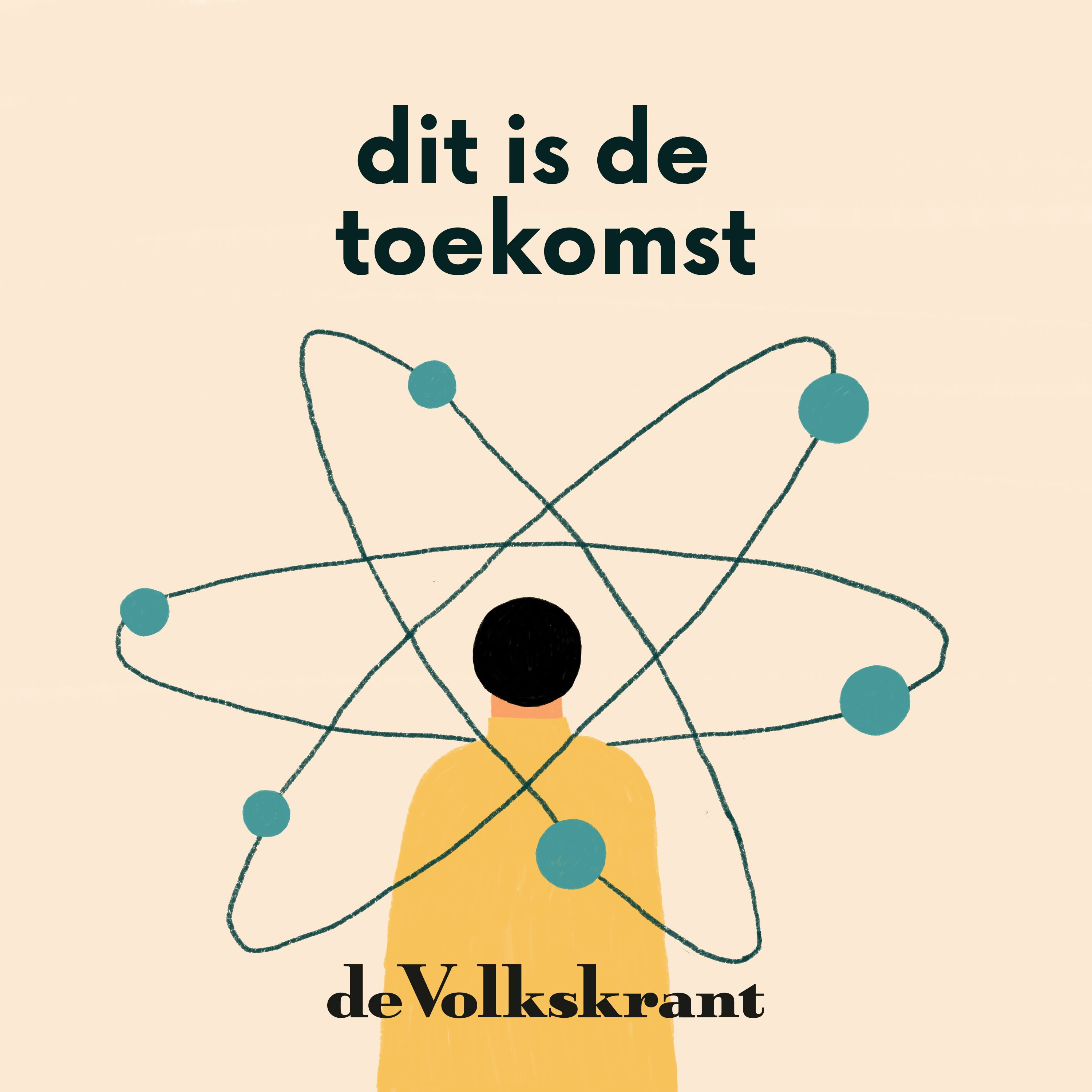 Dit is de Toekomst