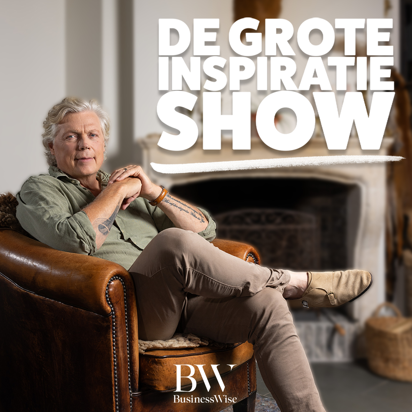 De grote Inspiratieshow | BusinessWise