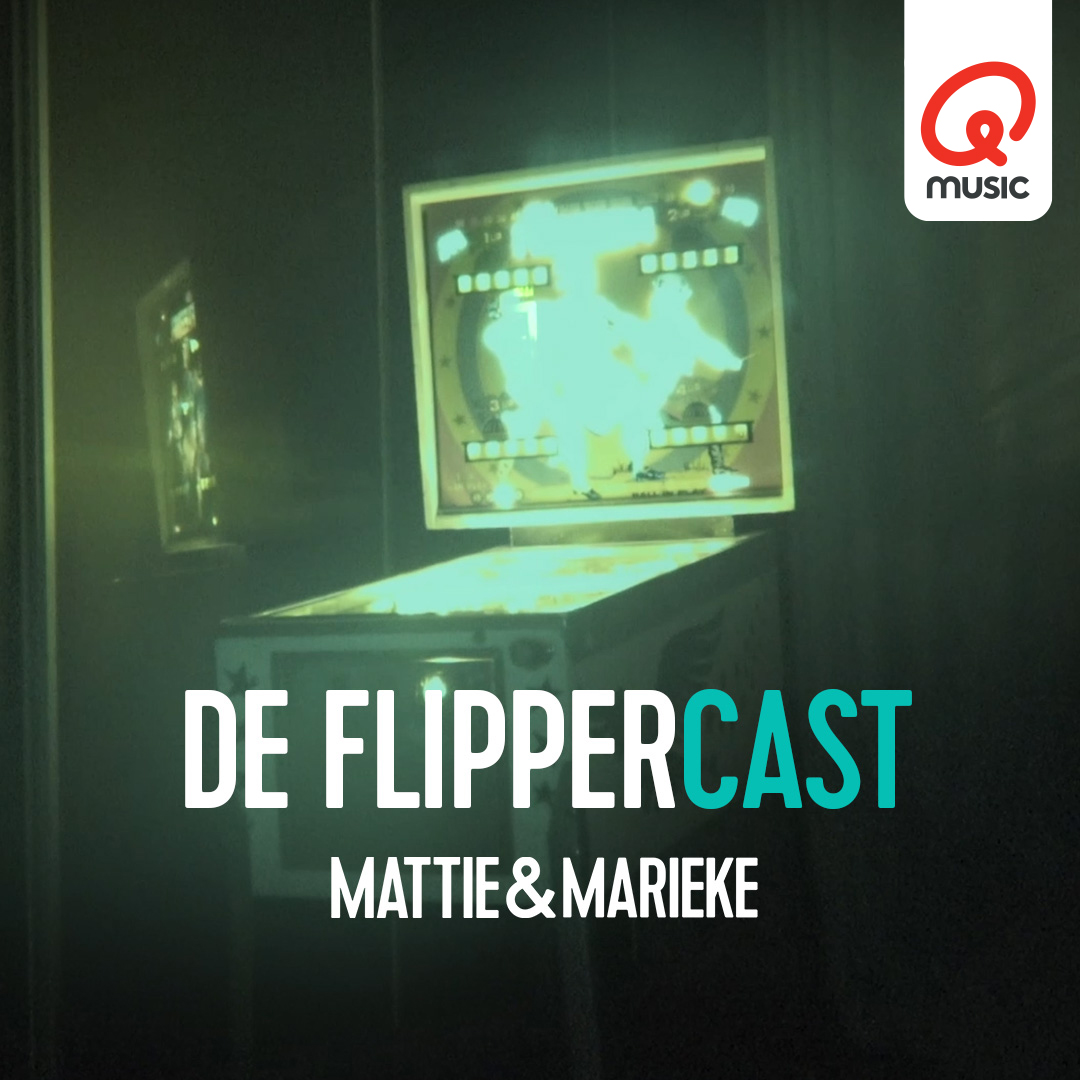 De FlipperCast