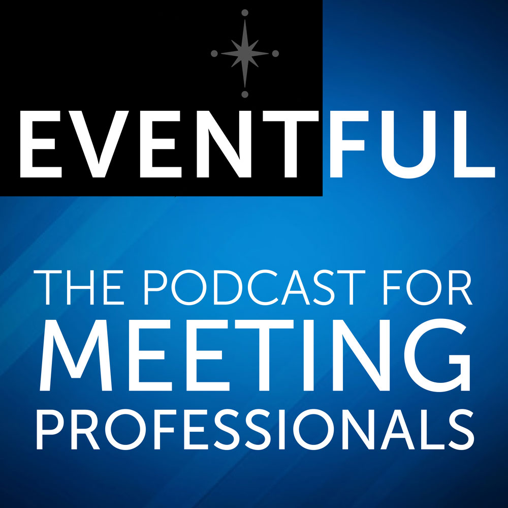 Eventful: The Podcast for Meeting Professionals