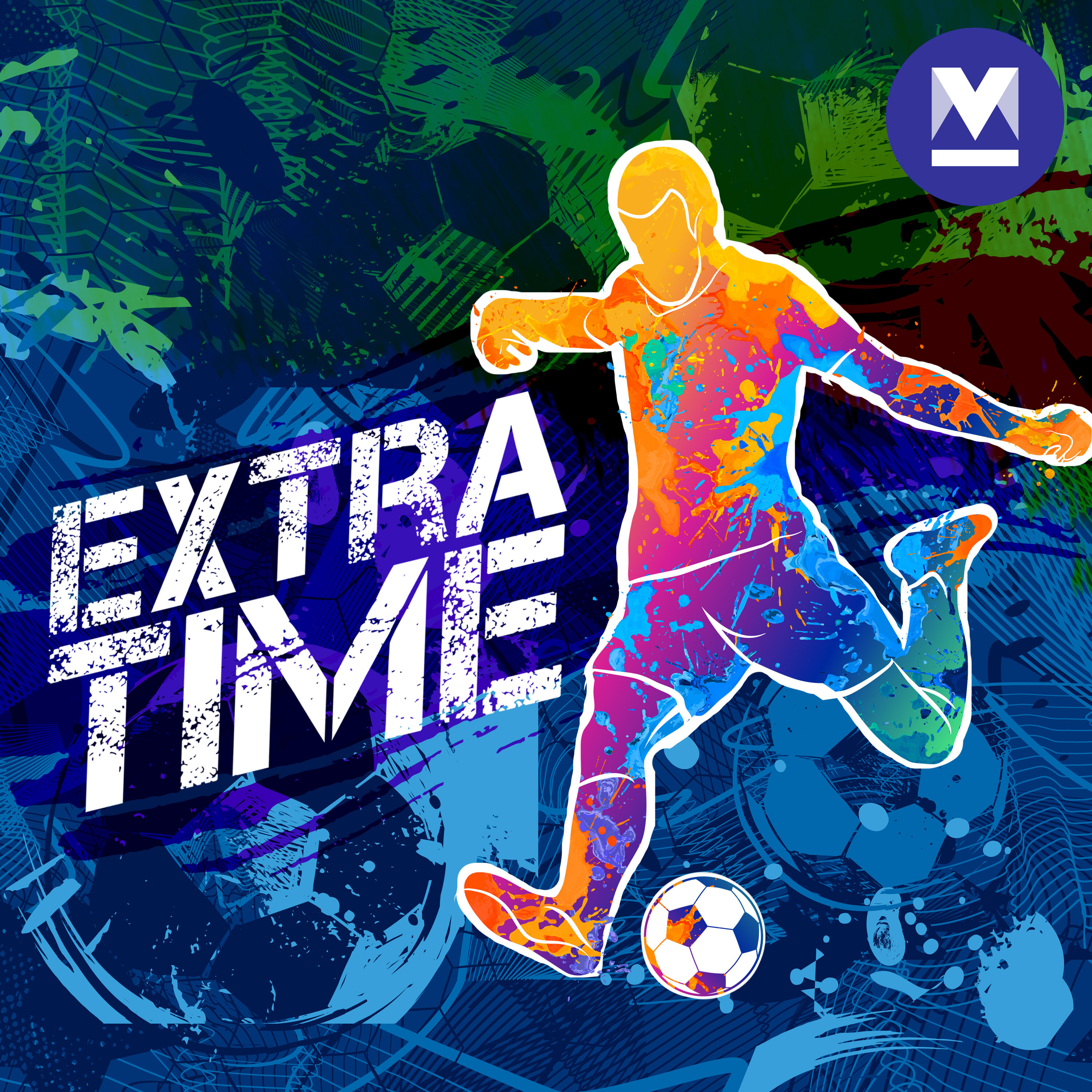 Extra Time | Weekly Football Podcast