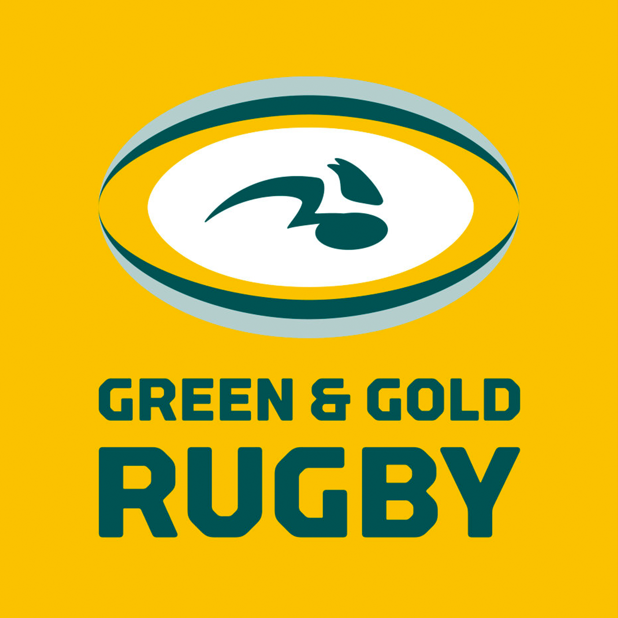 Green & Gold Rugby