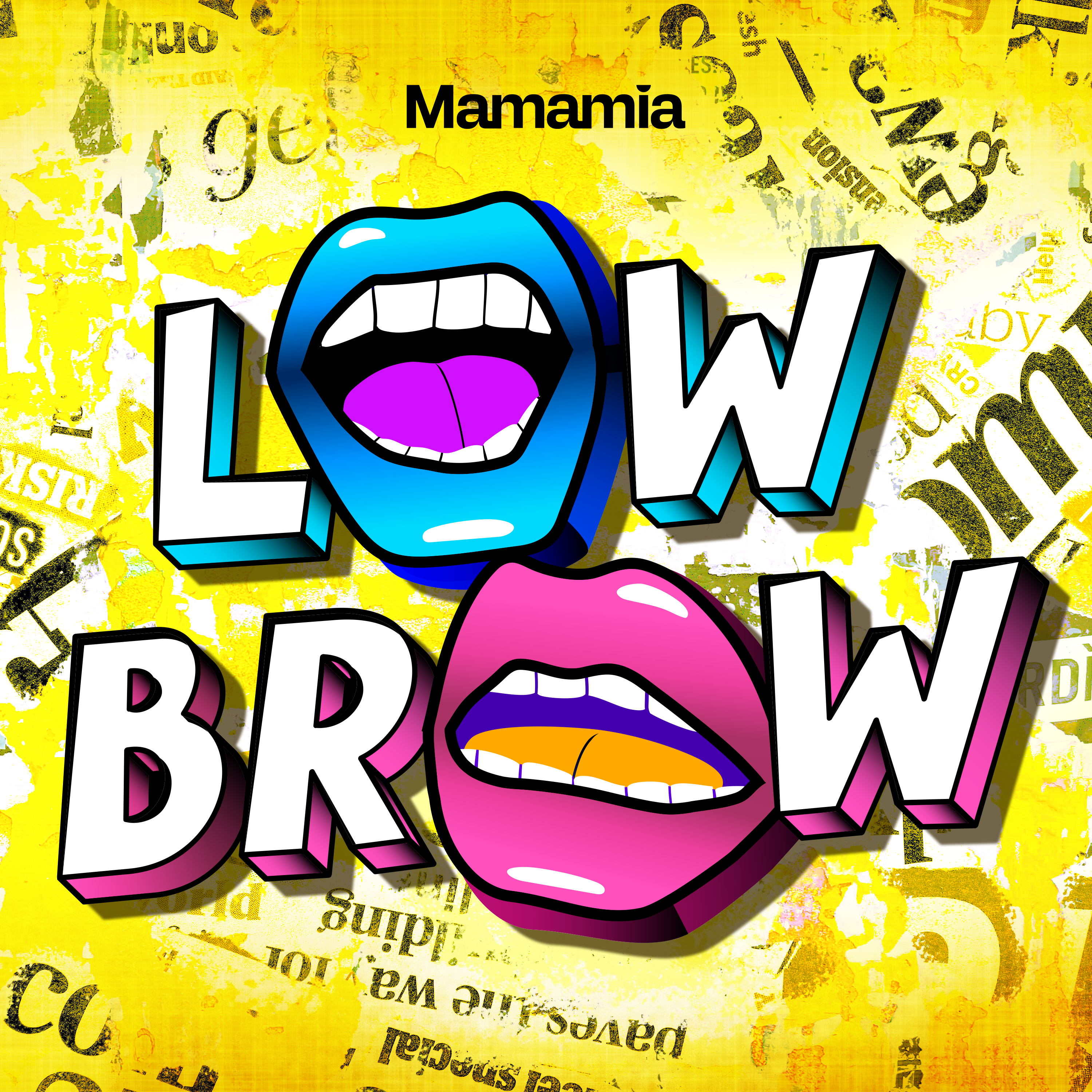 Lowbrow