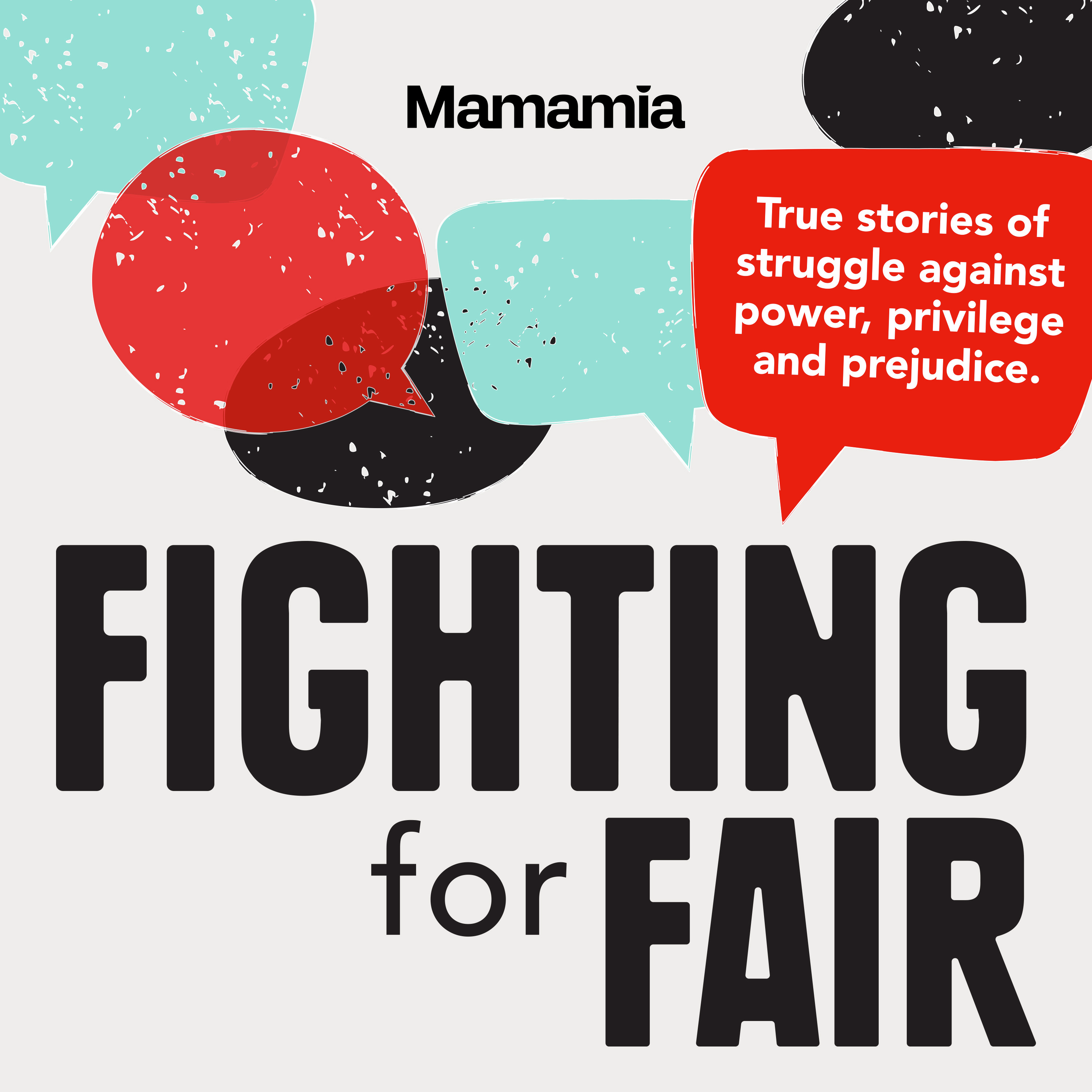 Fighting For Fair