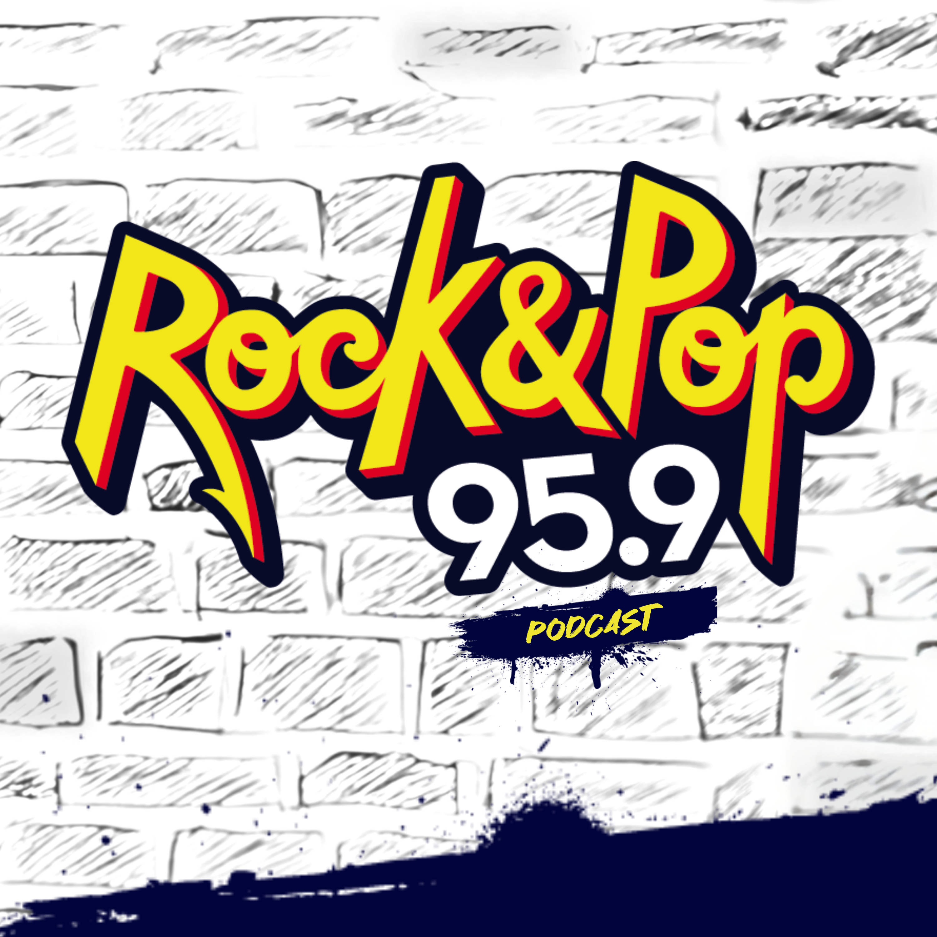 Rock & Pop 95.9