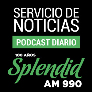 Splendid AM 990 - Servicio de Noticias