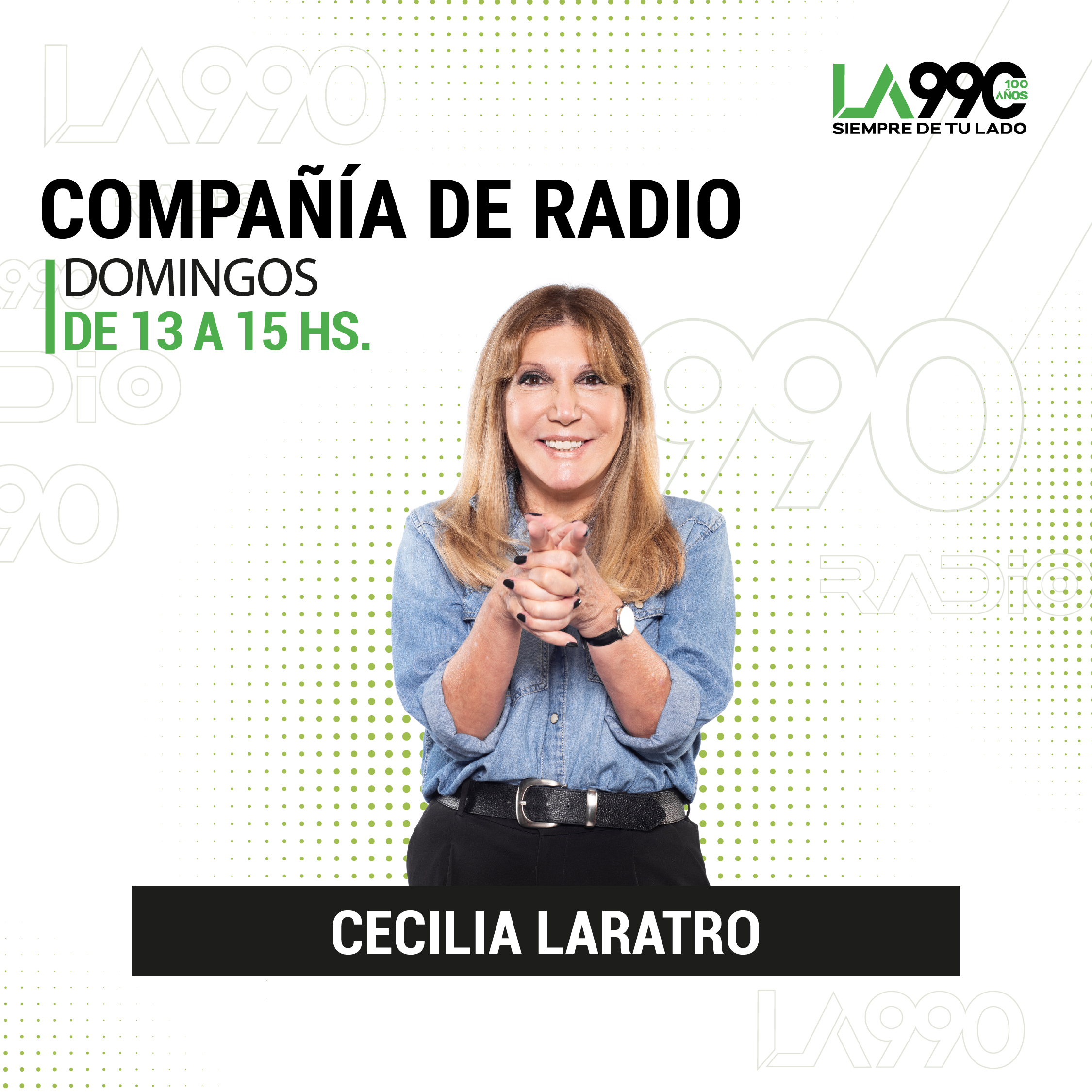 Compañia de Radio