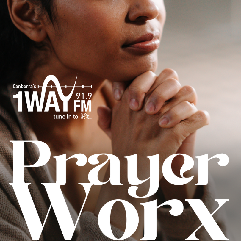 PrayerWorx