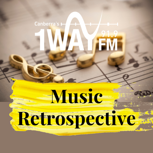 Music Retrospective