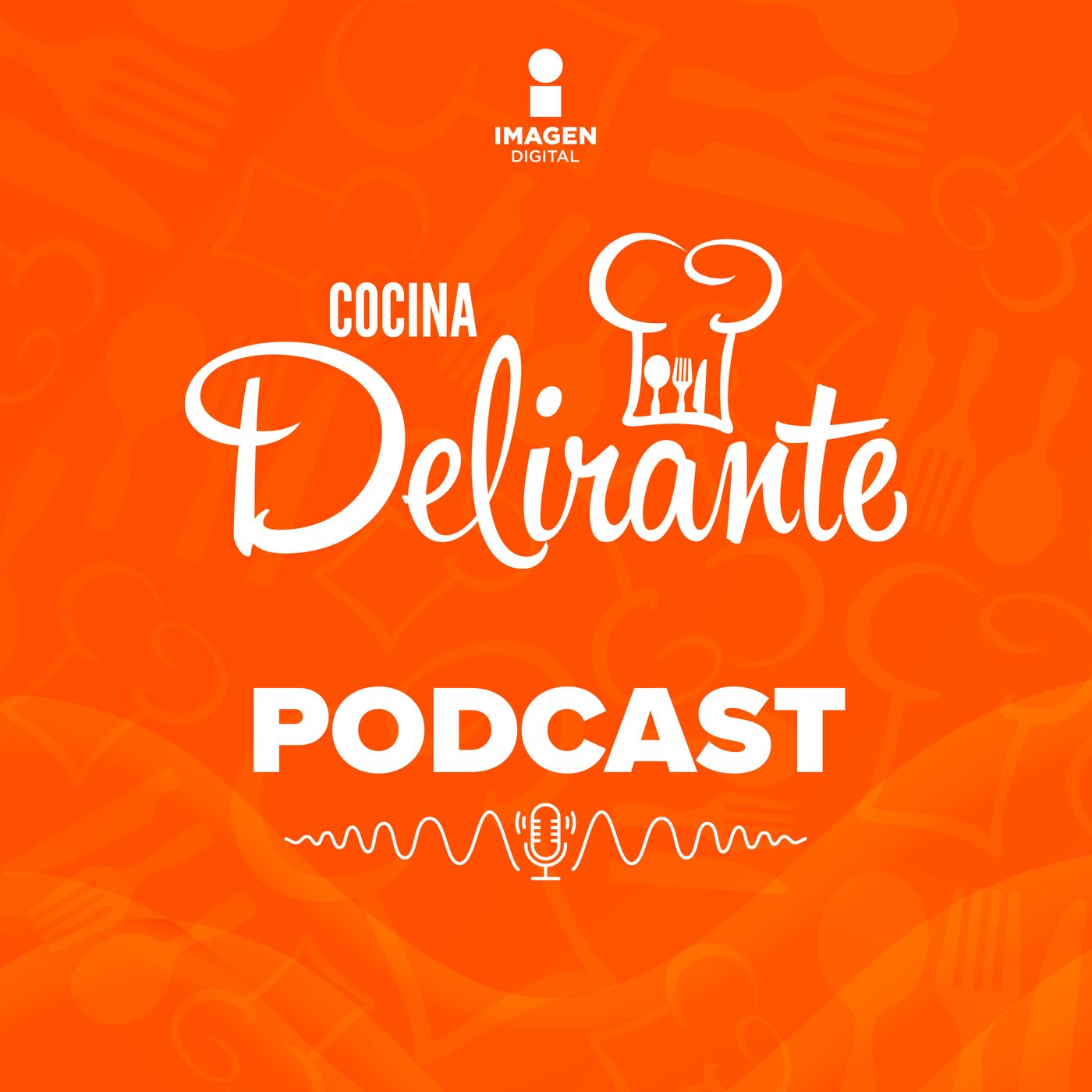 Cocina Delirante