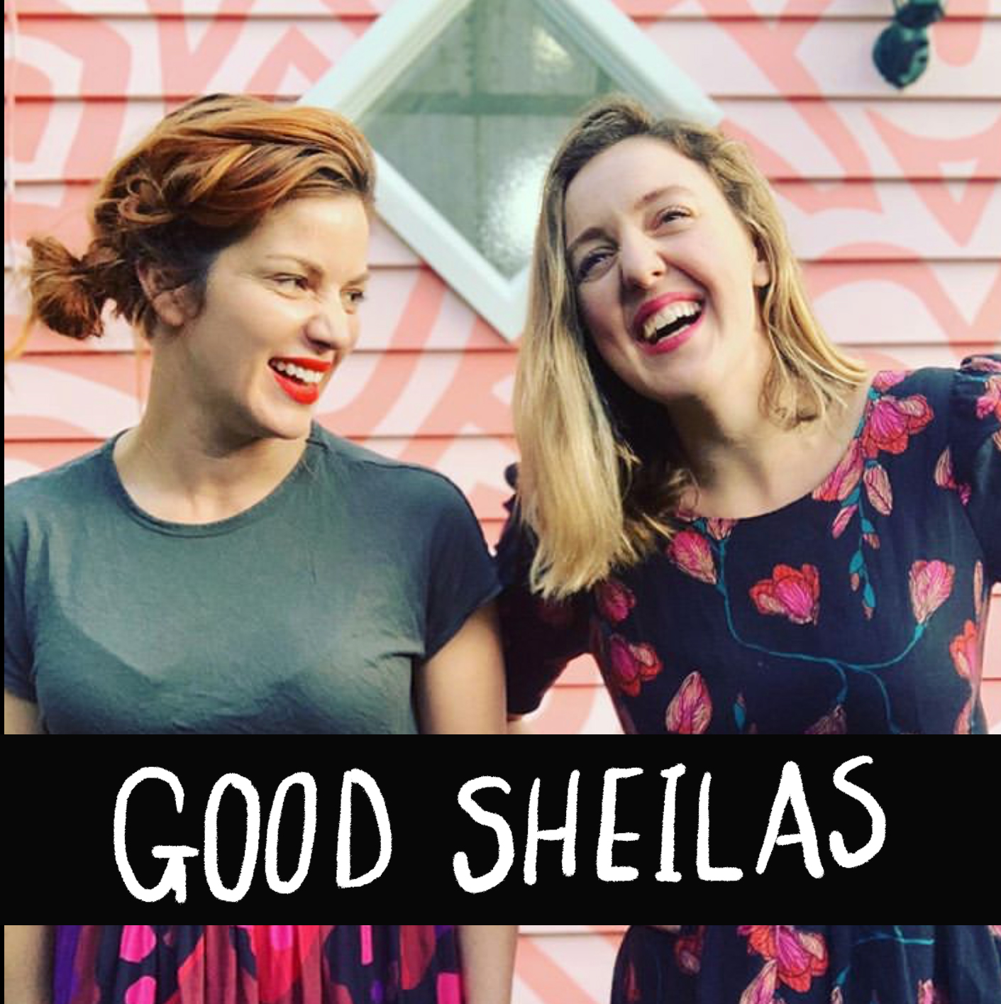 Good Sheilas