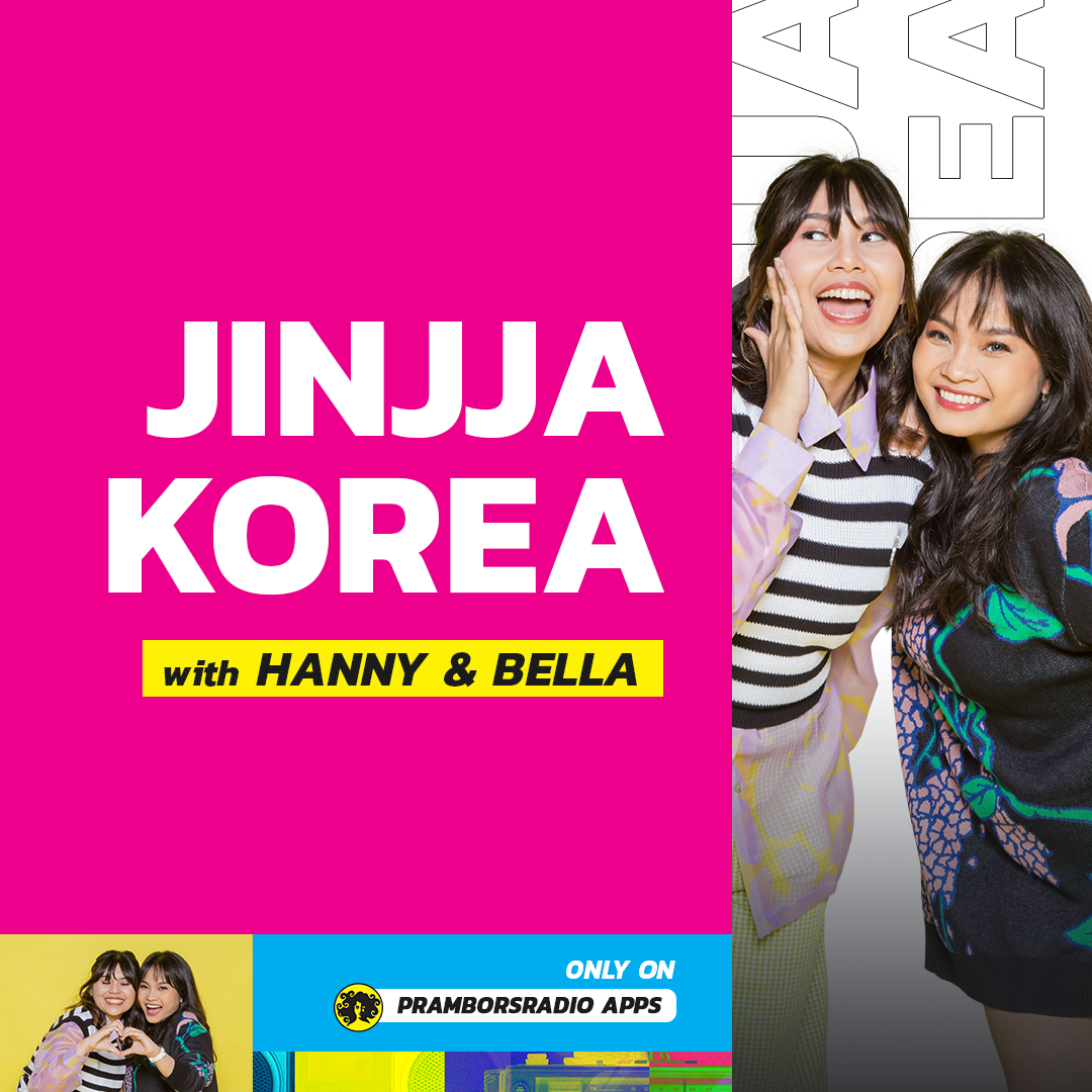 JINJJA KOREA