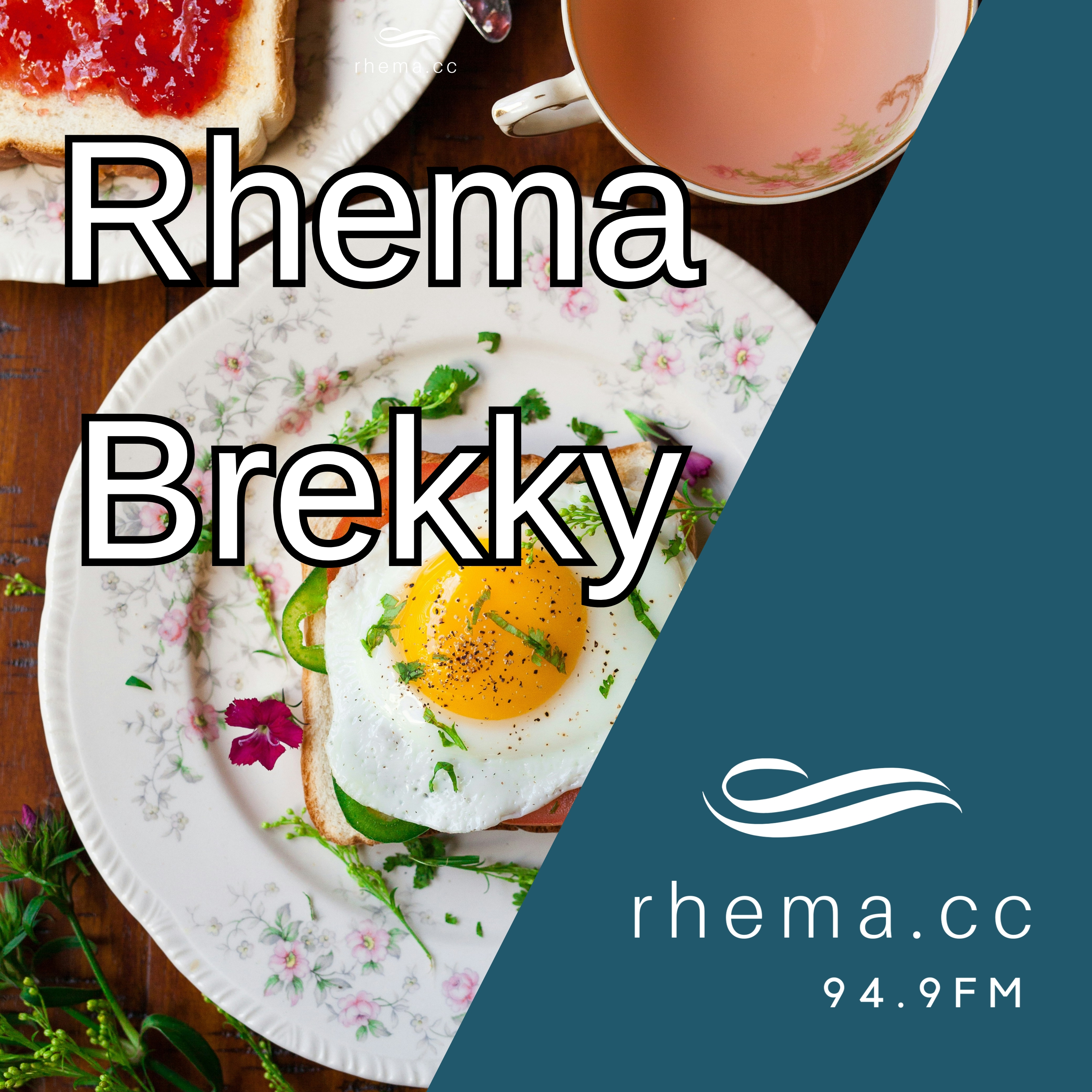 RhemaBrekky