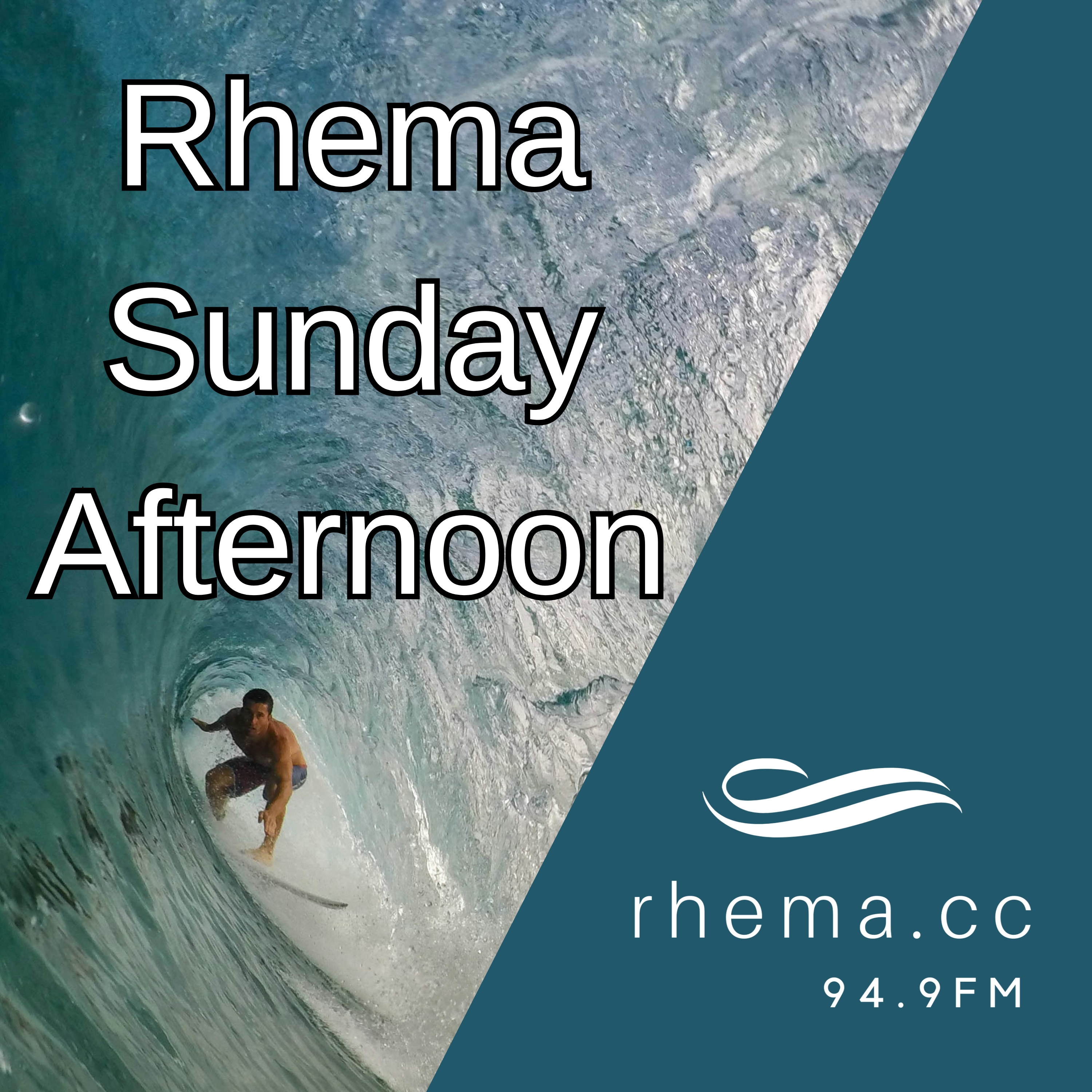 RhemaSunday Afternoons